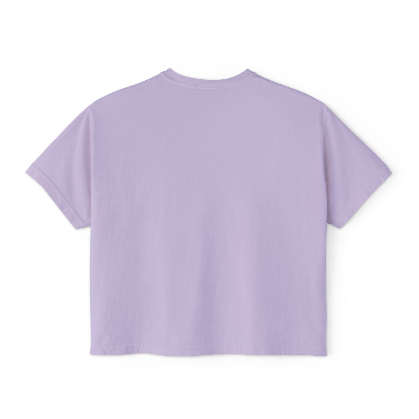 Spooky Adventure Women's Boxy Tee