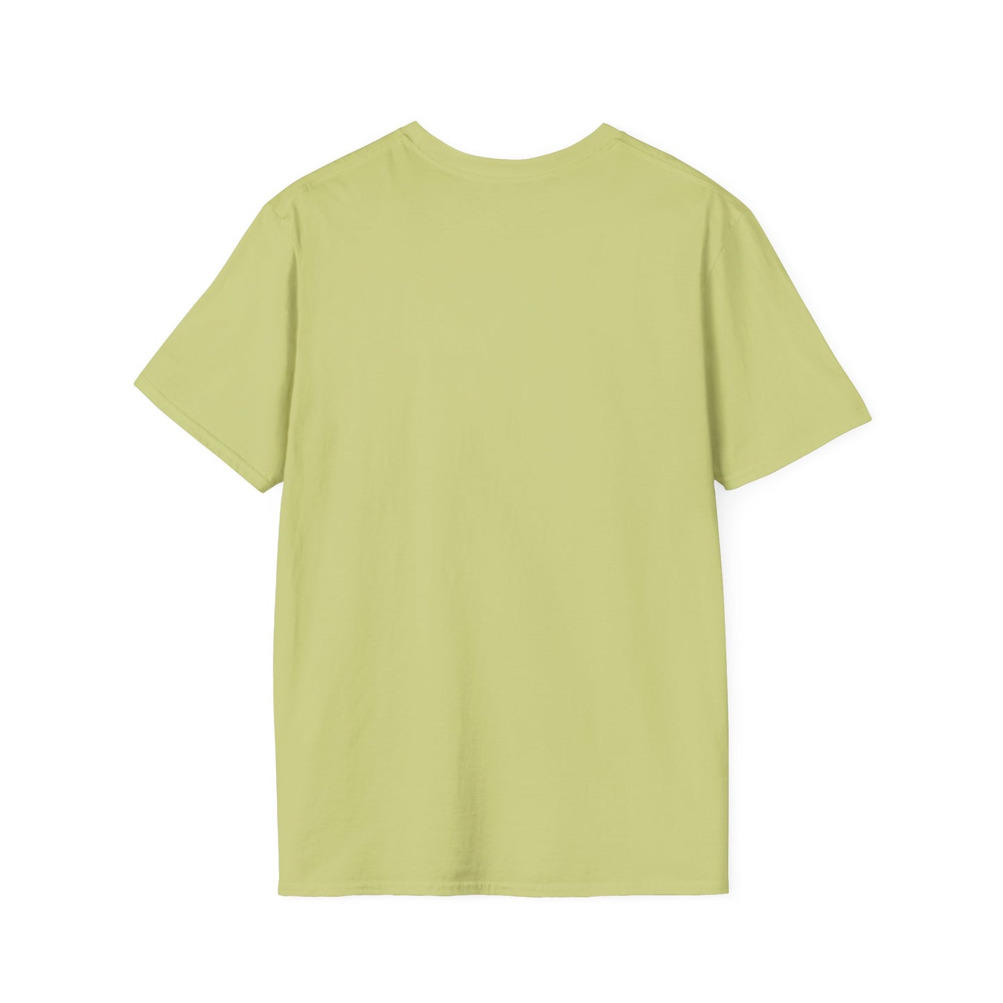 Roll for Persuasion Unisex Softstyle T-Shirt - Ideal for Gamers & D&D Fans