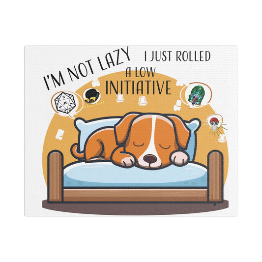 Satin Canvas, Stretched