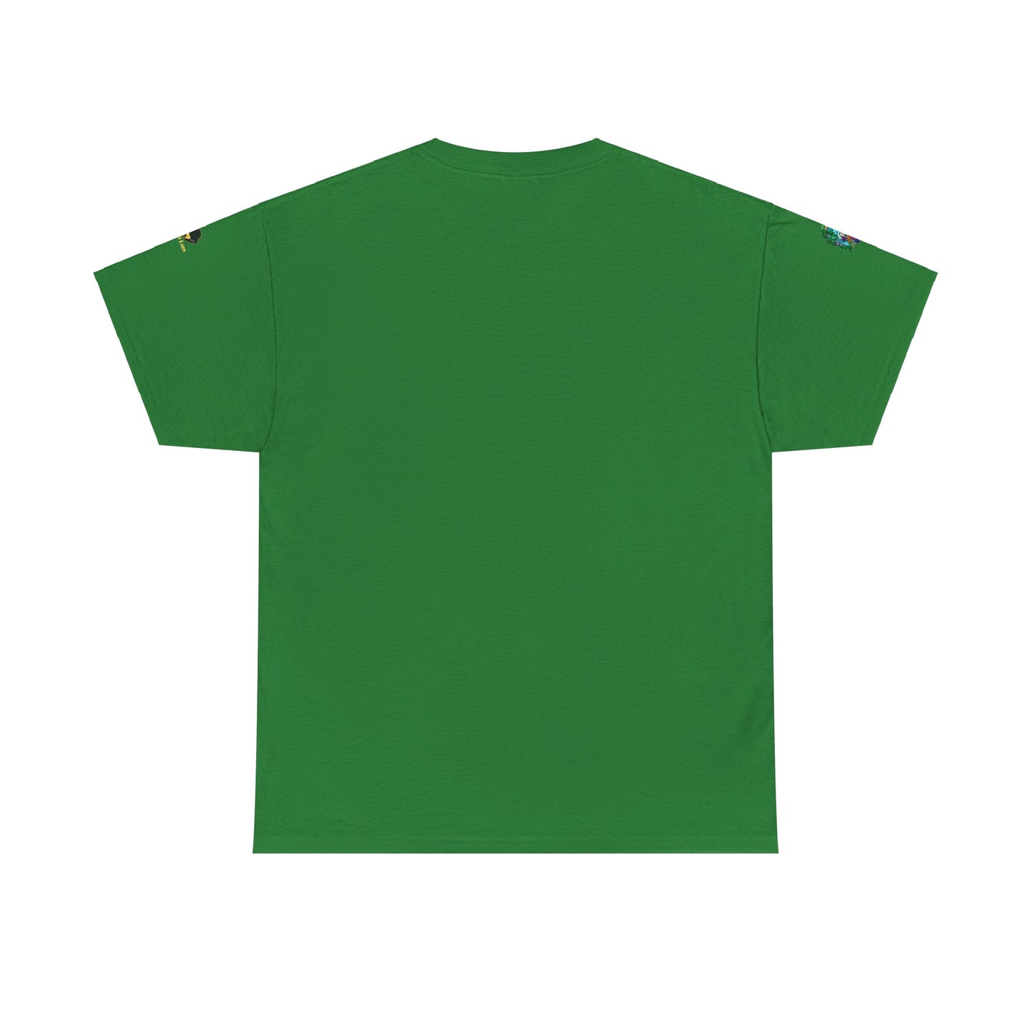 Dapper Dans- Unisex Heavy Cotton Tee