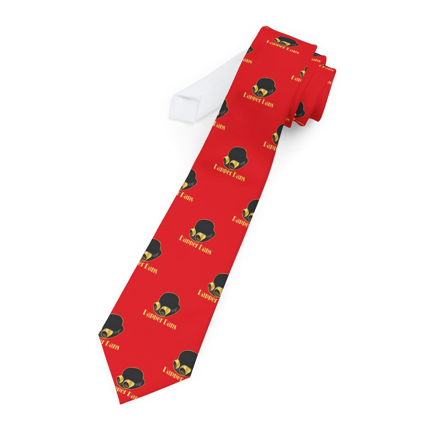 Dapper Necktie