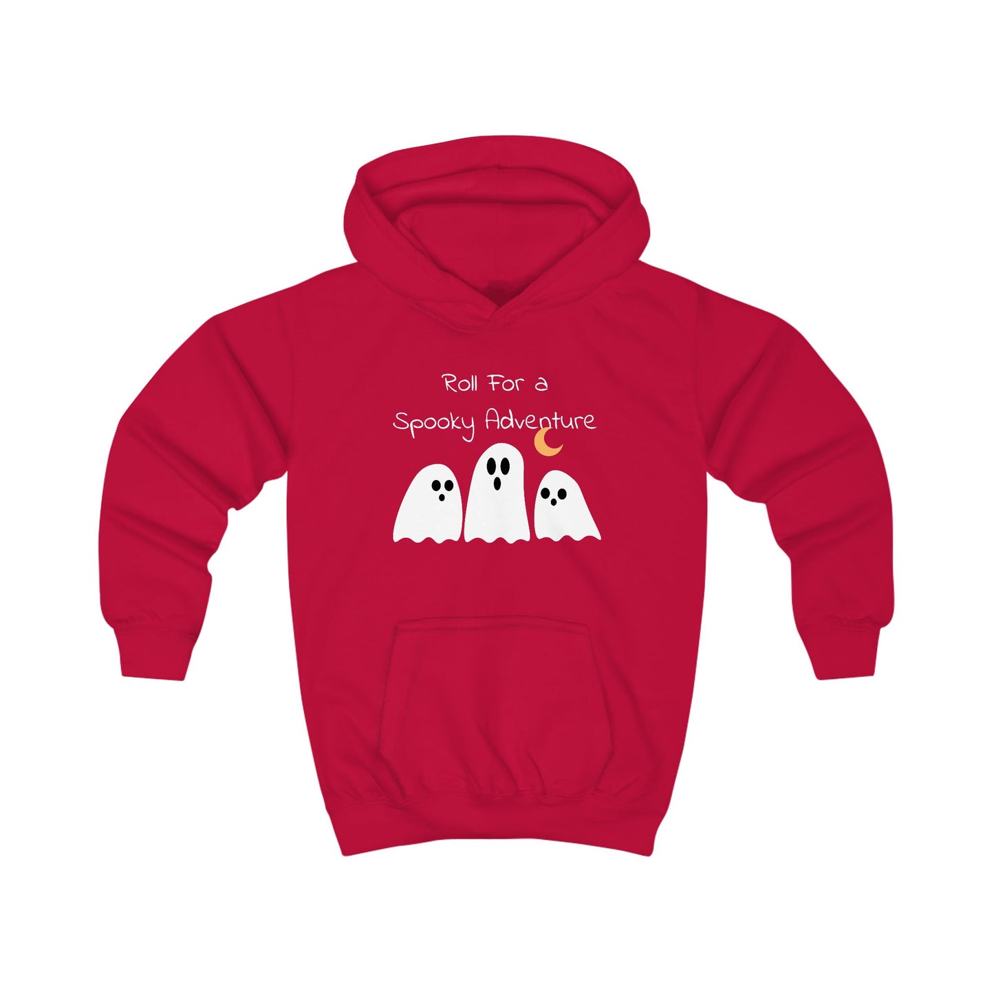 Kids Hoodie