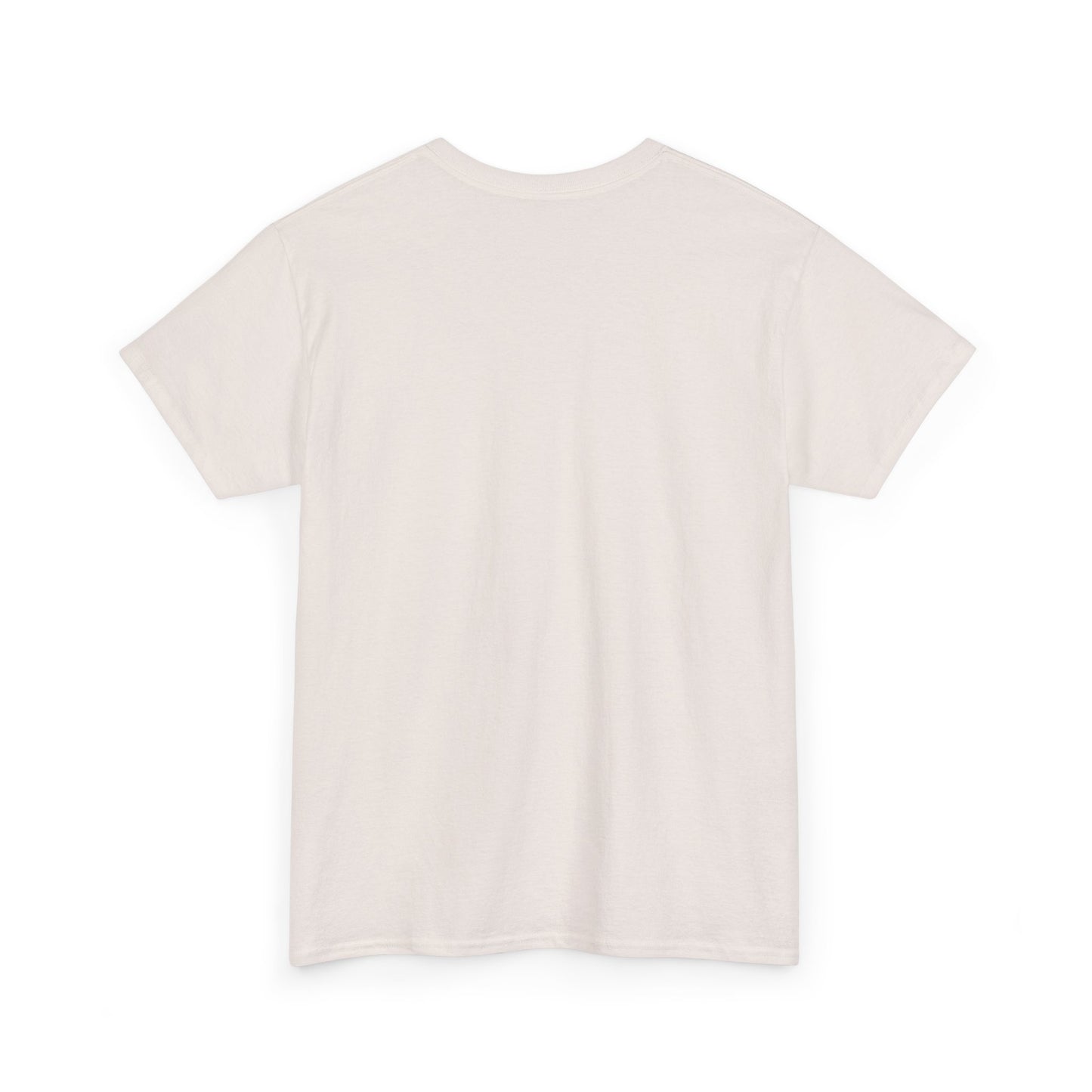 DnD Tee - Gobble Up Adventures Unisex Heavy Cotton Shirt
