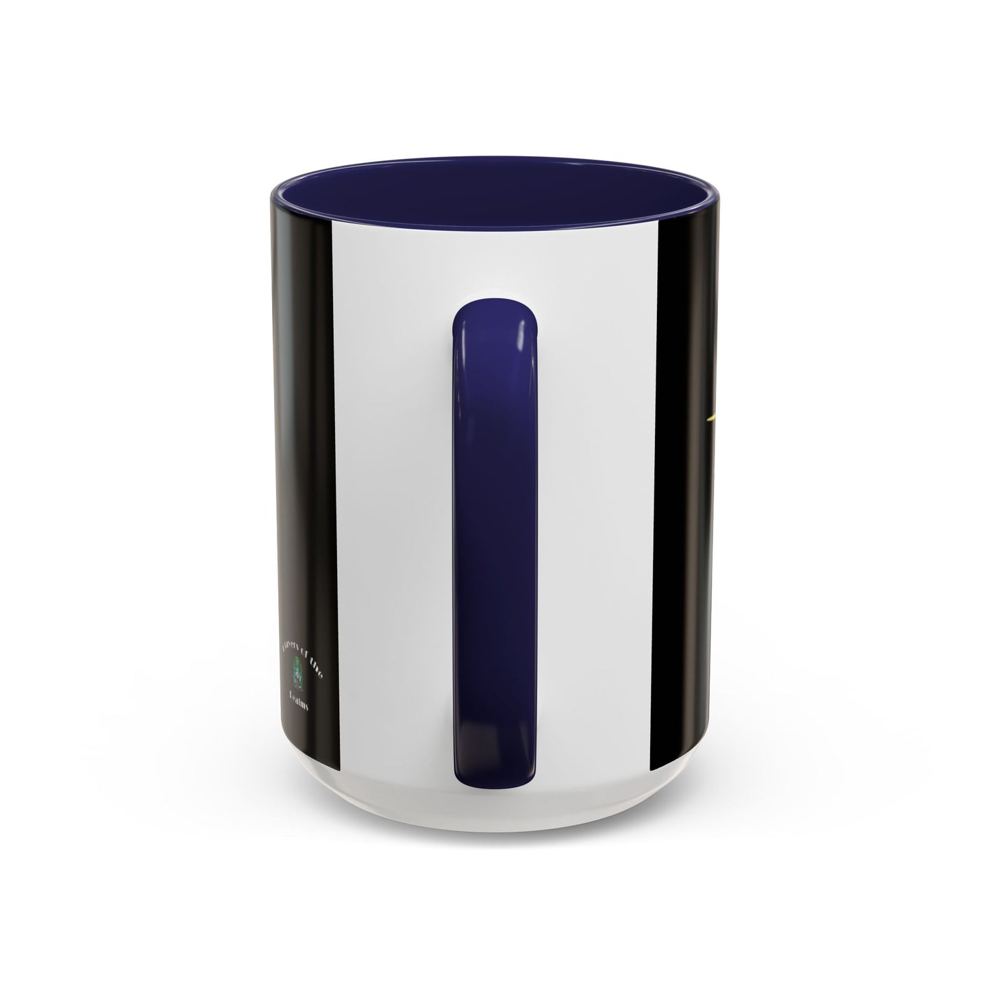 Sun-Veiled Pirates- Accent Coffee Mug (11, 15oz)