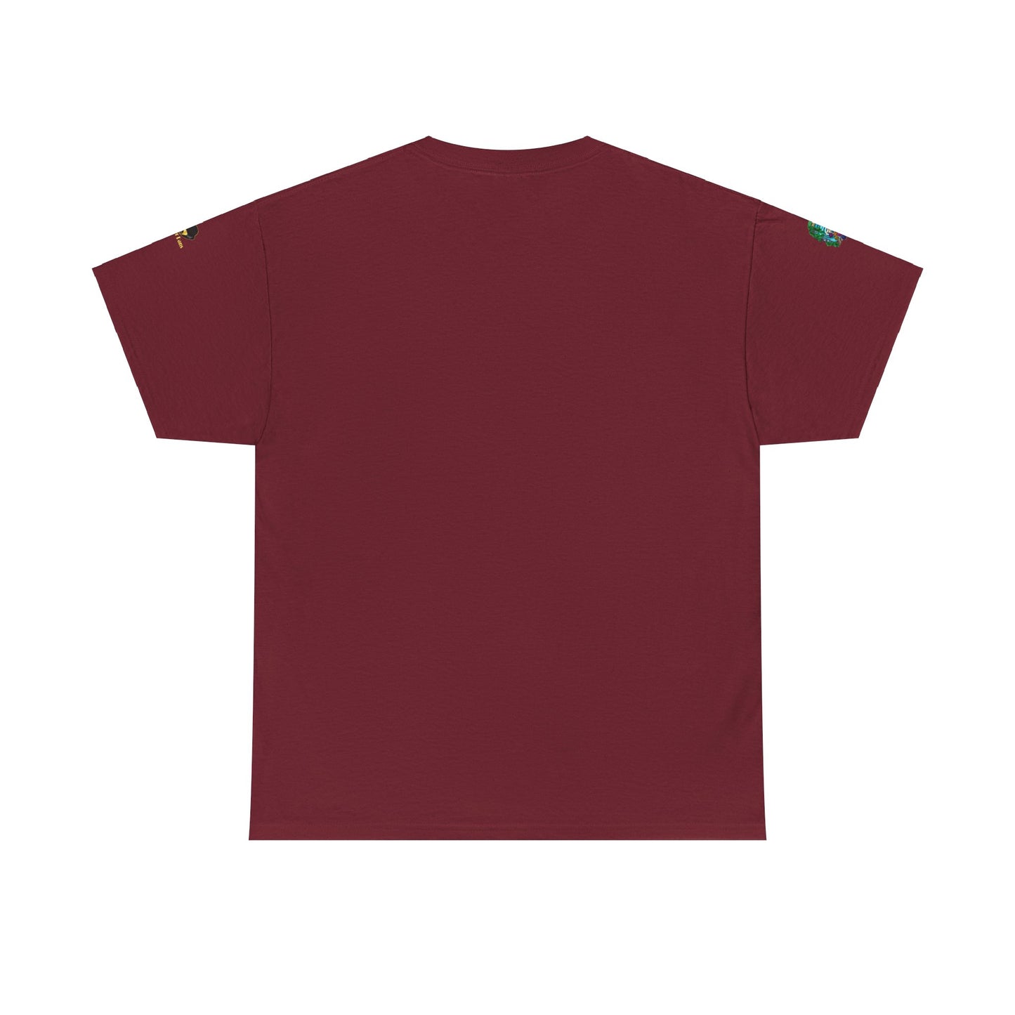 Dapper Dans- Unisex Heavy Cotton Tee