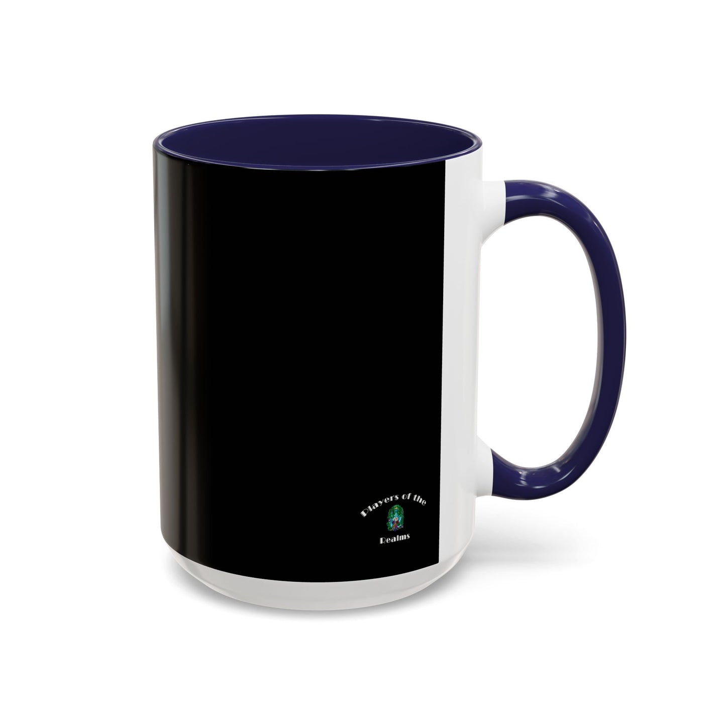 Sun-Veiled Pirates- Accent Coffee Mug (11, 15oz)