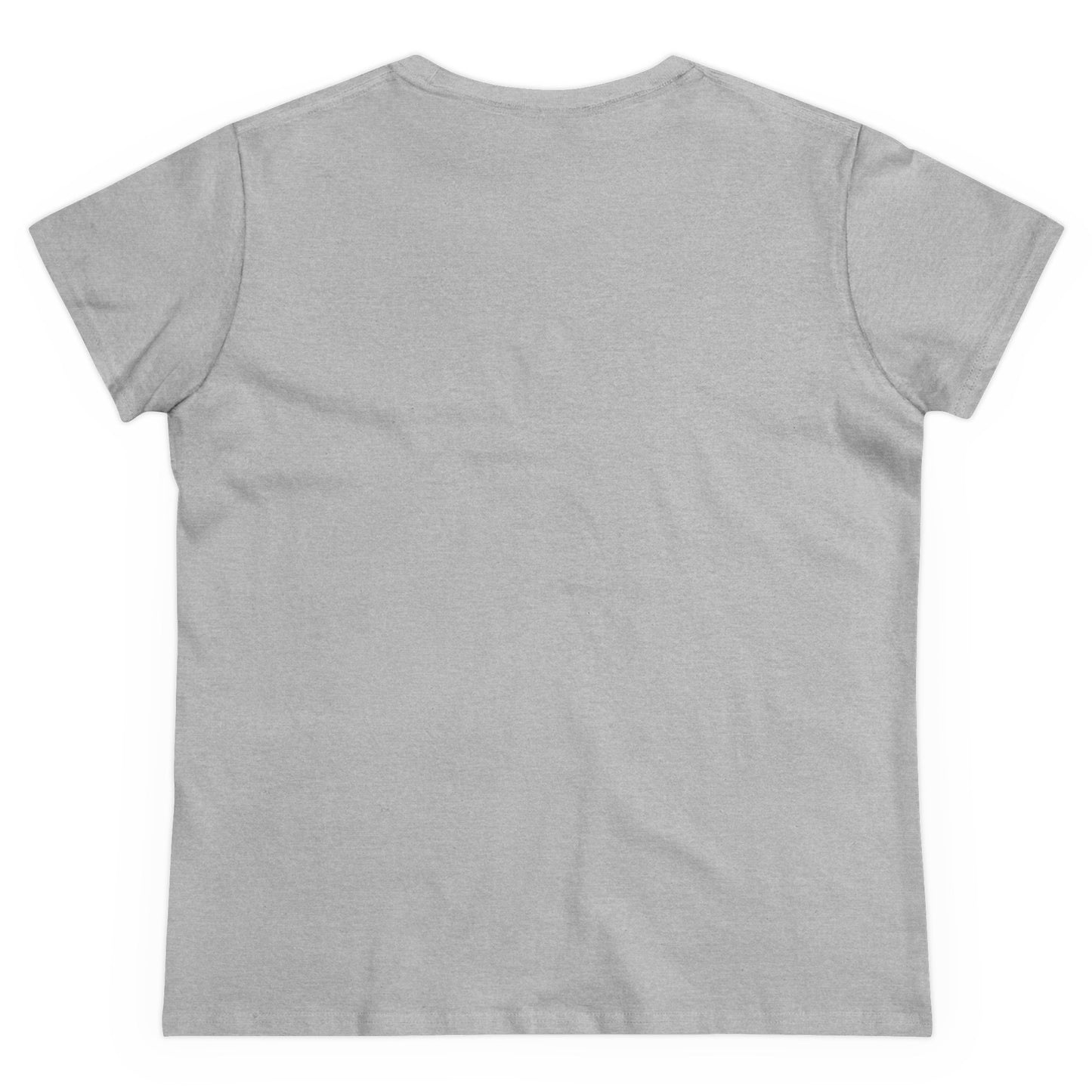 Stay wild stay free -Women's Midweight Cotton Tee
