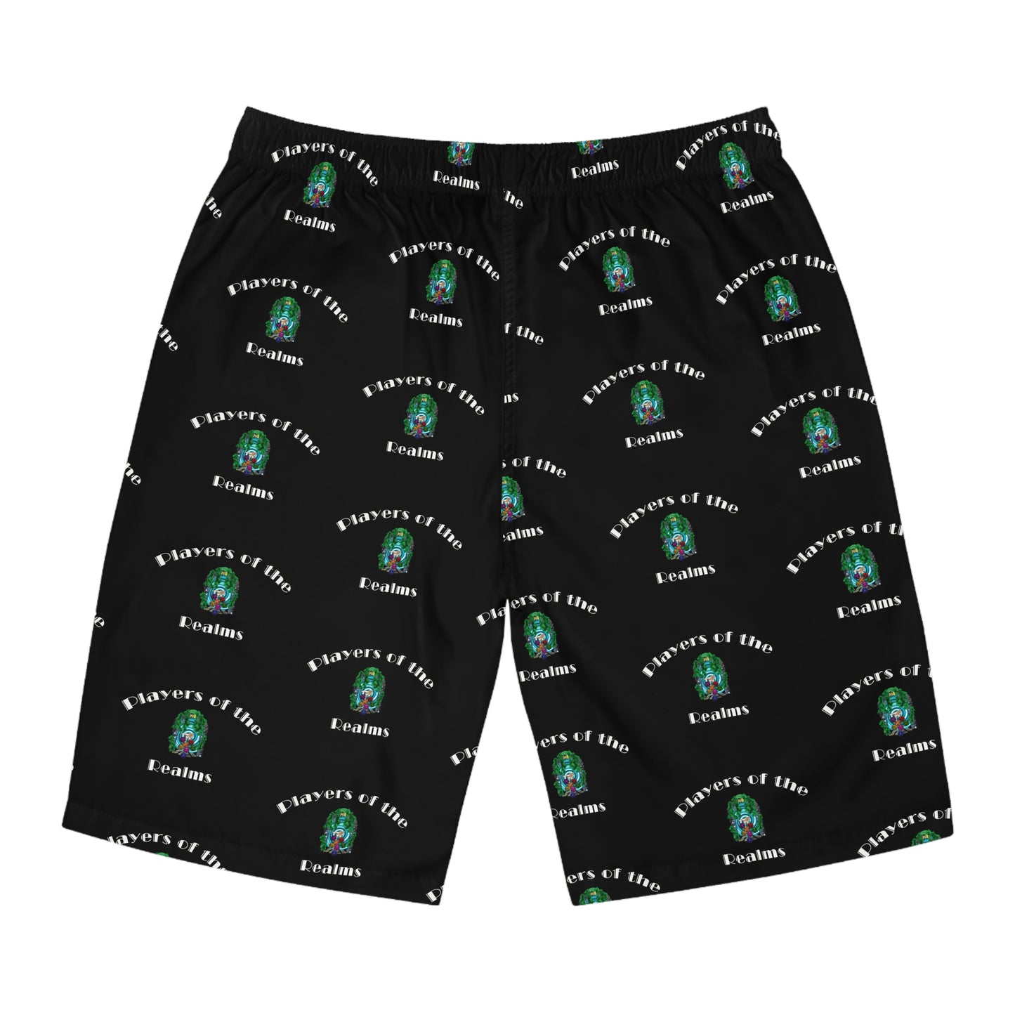 PotR- Men's Board Shorts