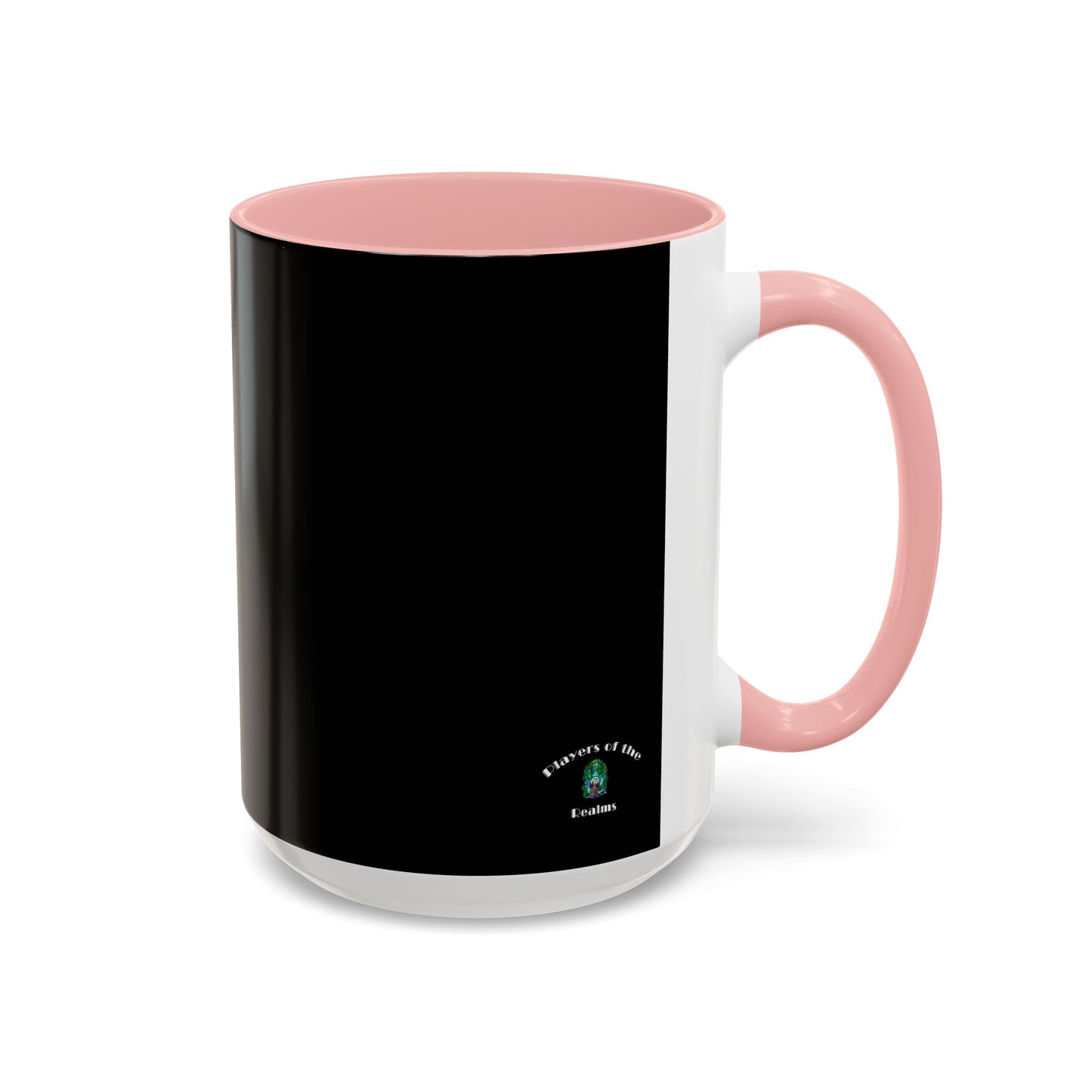 Sun-Veiled Pirates- Accent Coffee Mug (11, 15oz)