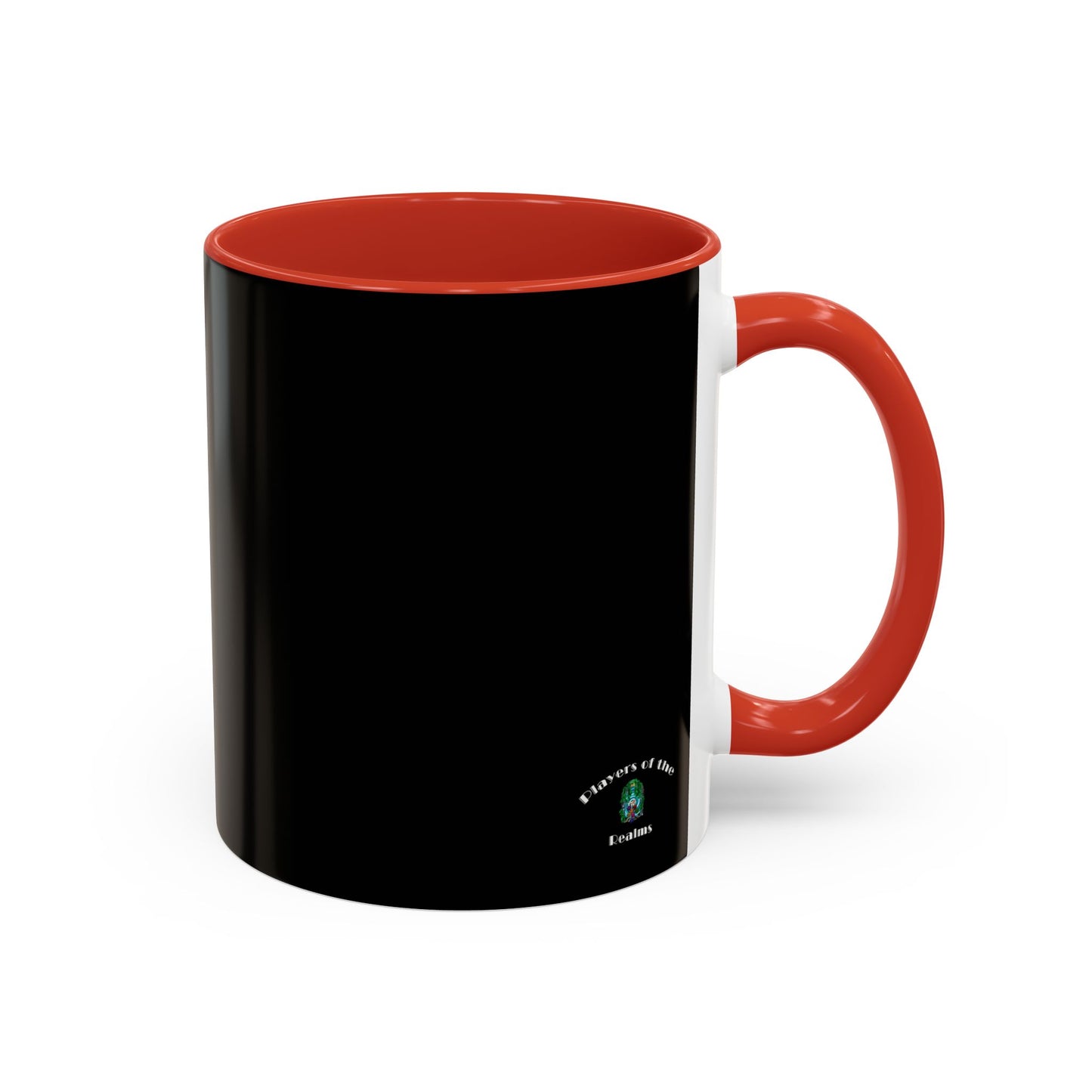 Sun-Veiled Pirates- Accent Coffee Mug (11, 15oz)