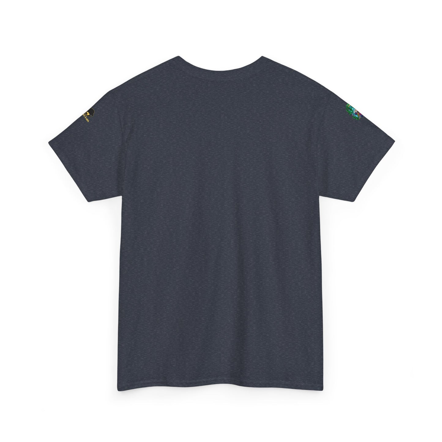 Dapper Dans- Unisex Heavy Cotton Tee