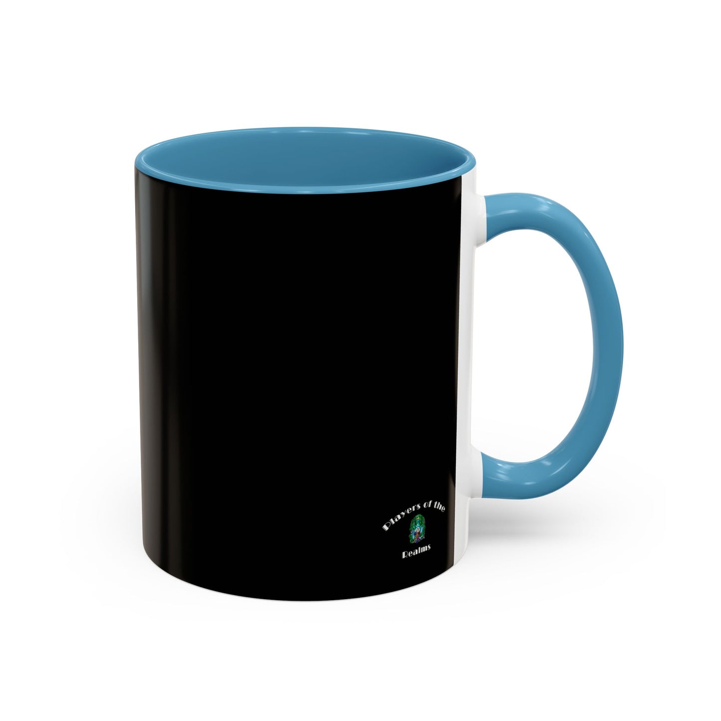 Sun-Veiled Pirates- Accent Coffee Mug (11, 15oz)