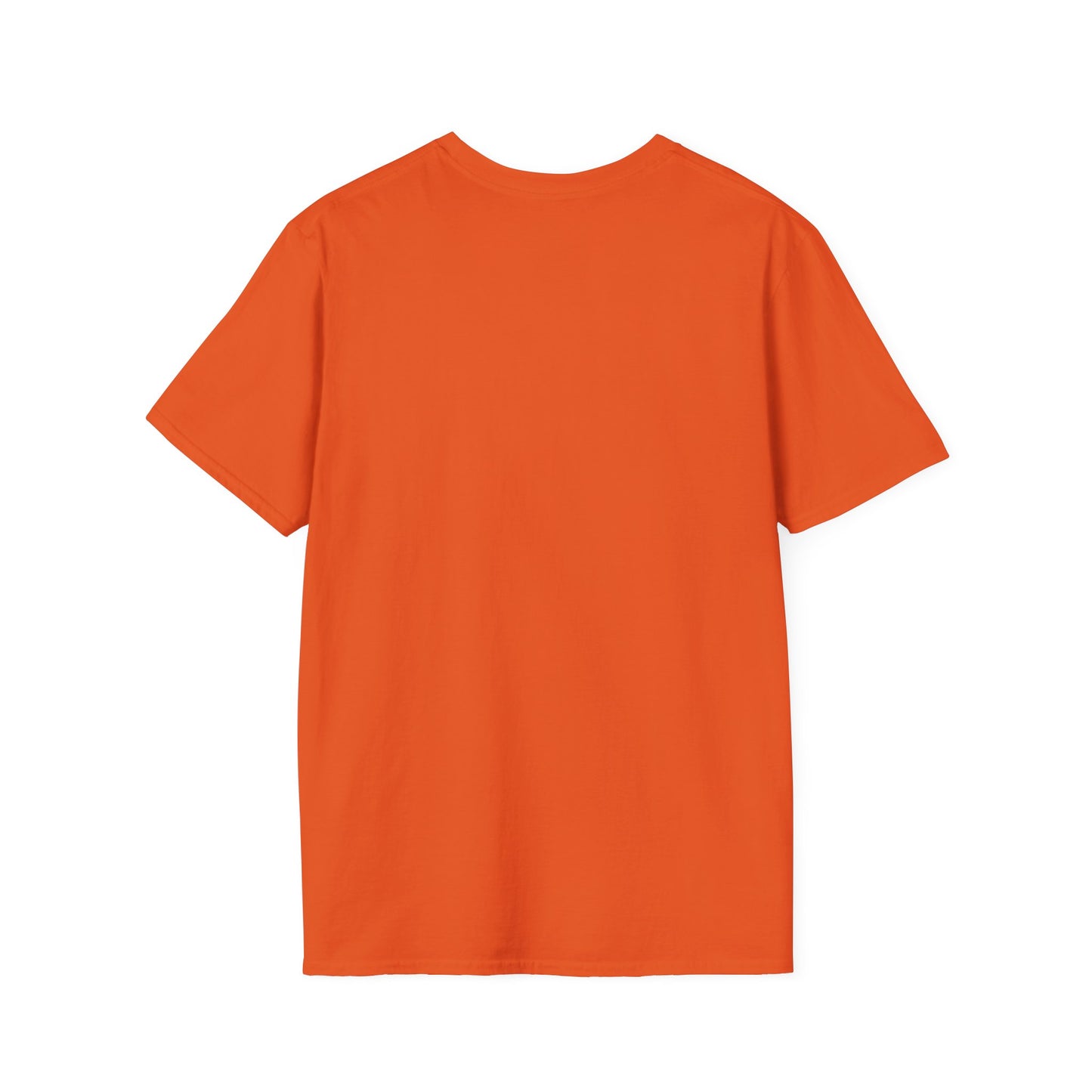 Roll for Persuasion Unisex Softstyle T-Shirt - Ideal for Gamers & D&D Fans