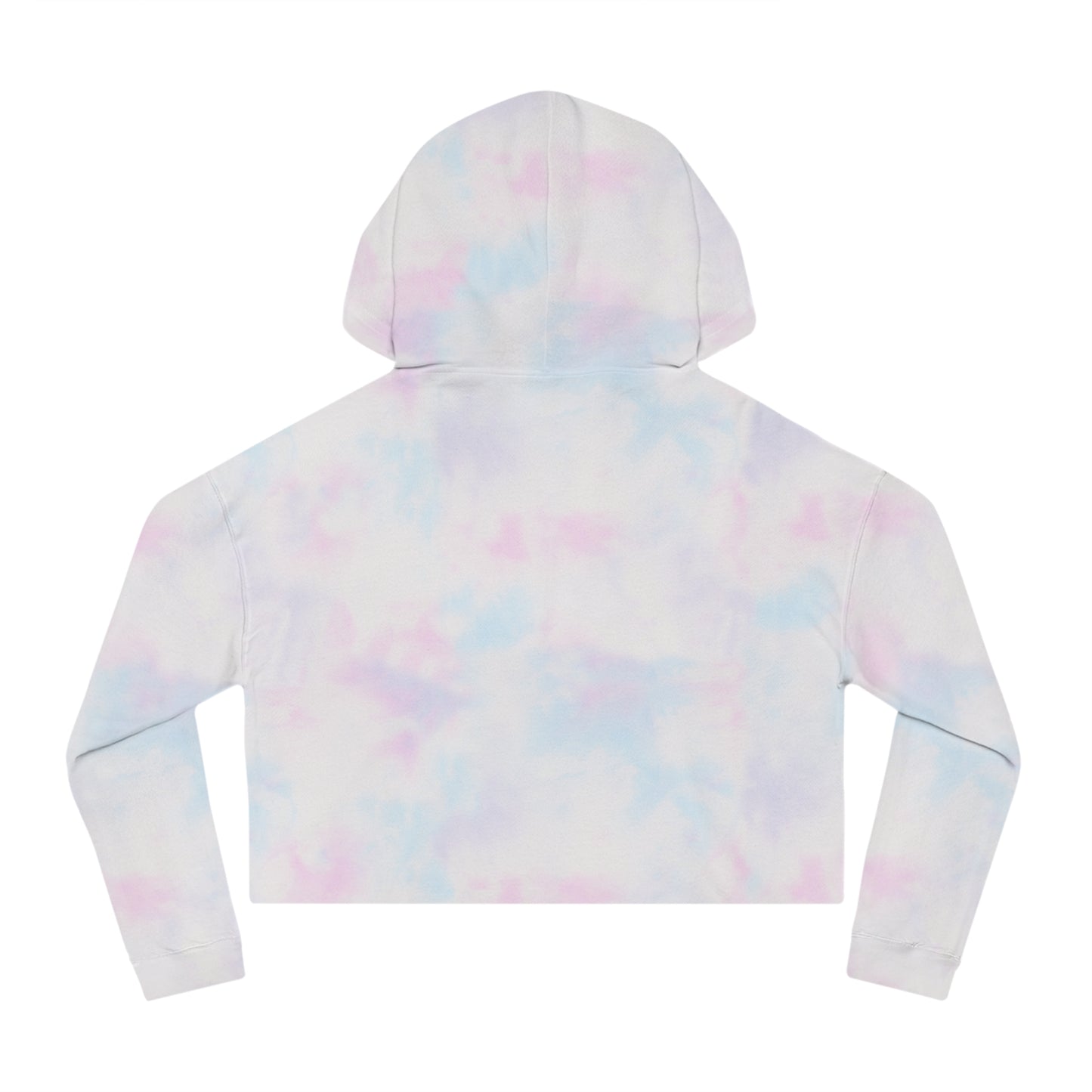 If youve got it haunt it Women’s Cropped Hooded Sweatshirt