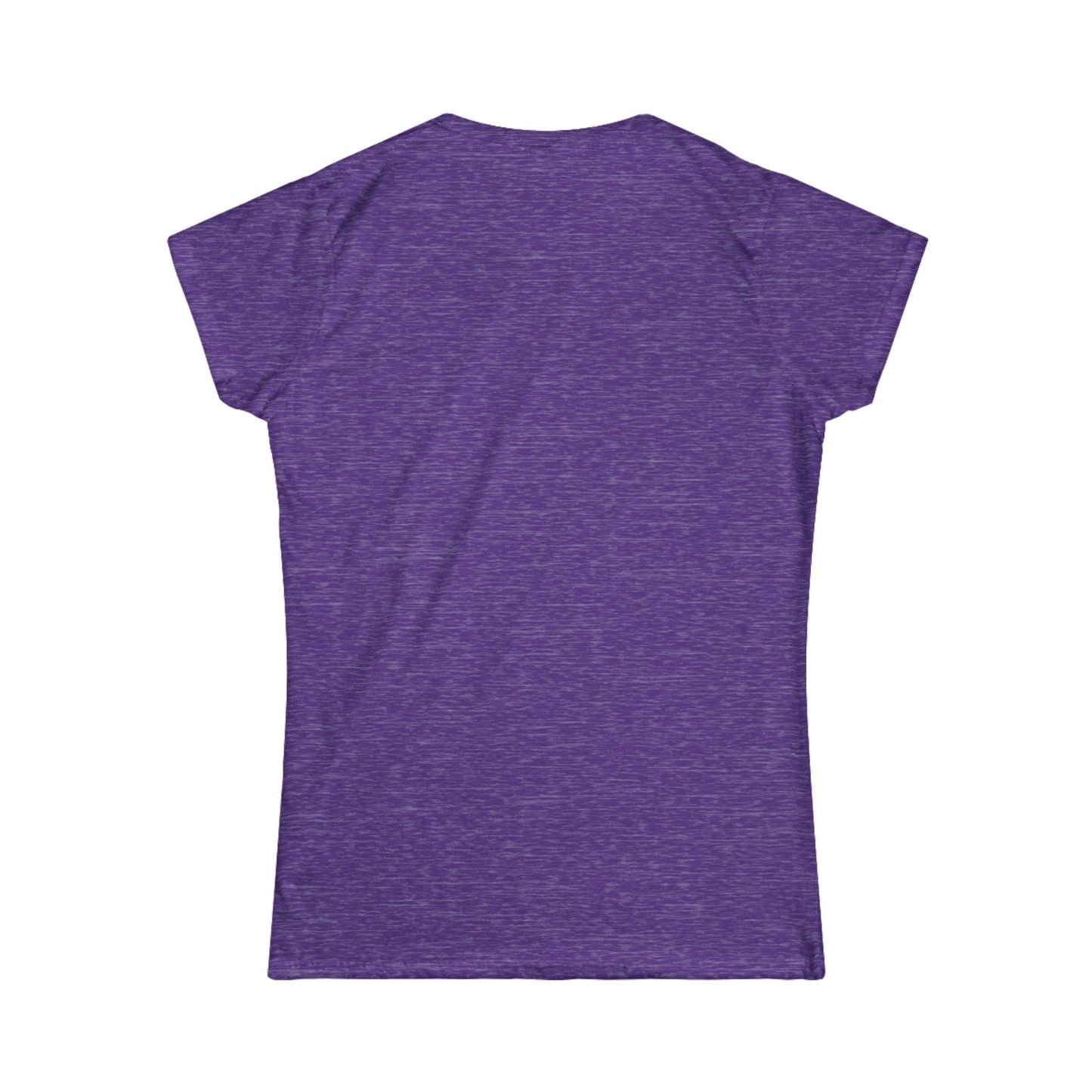 Spooky Ghost Women's Softstyle Tee