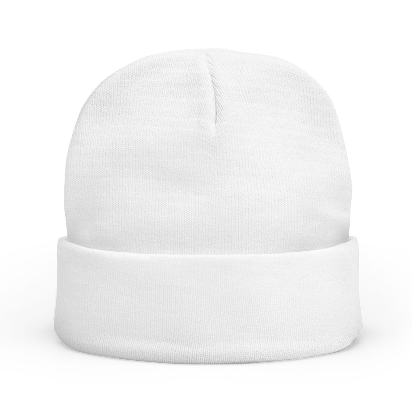 Player of the Realms Knit Beanie - Stylish Winter Hat for Gamers