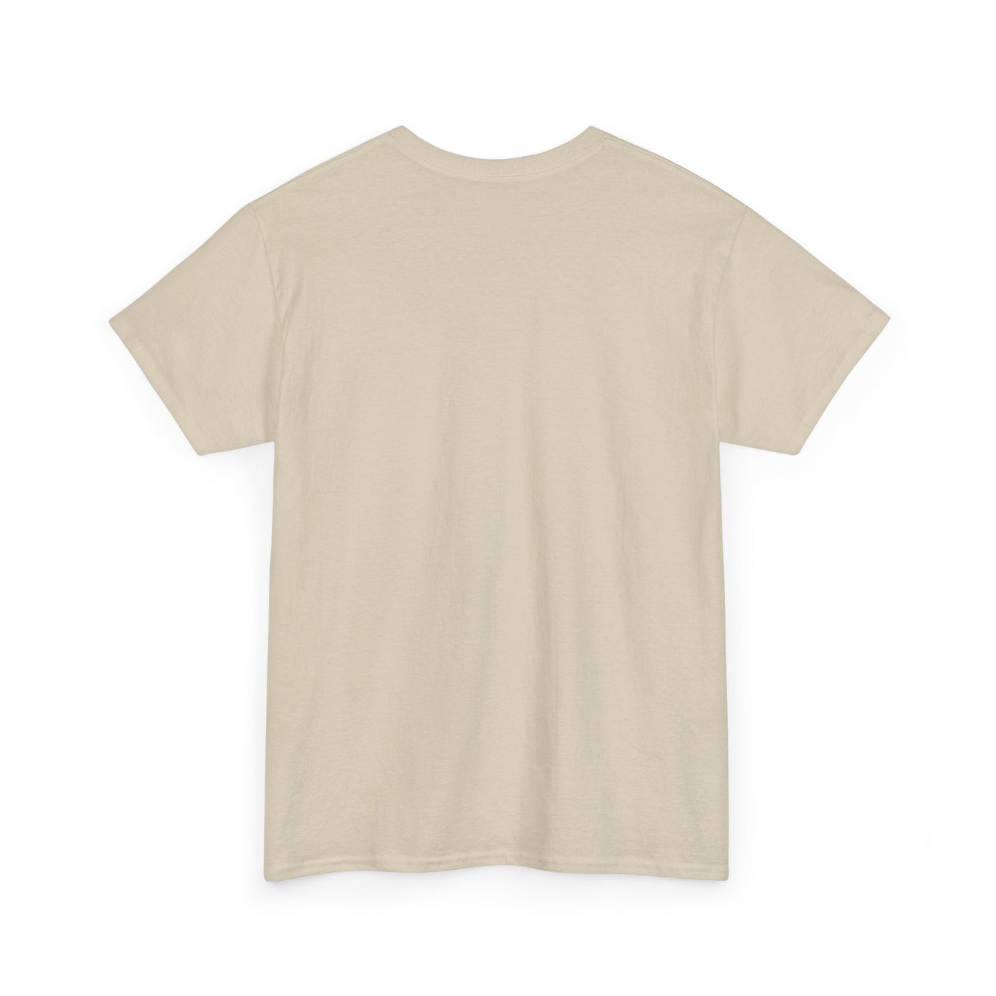 DnD Tee - Gobble Up Adventures Unisex Heavy Cotton Shirt