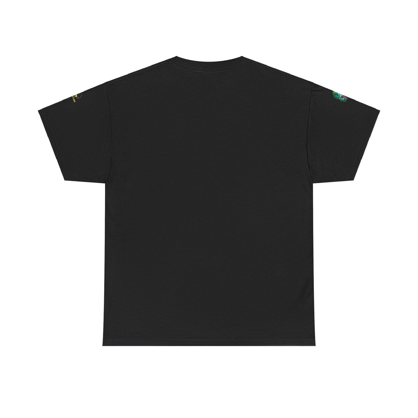 Dapper Dans- Unisex Heavy Cotton Tee