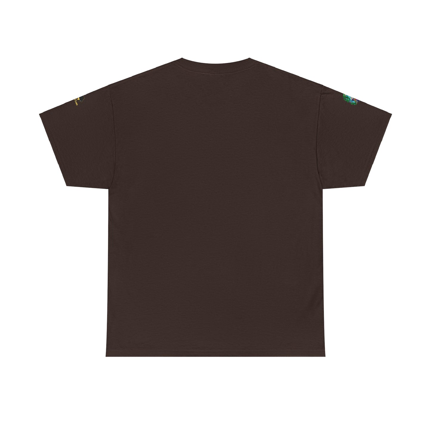 Dapper Dans- Unisex Heavy Cotton Tee