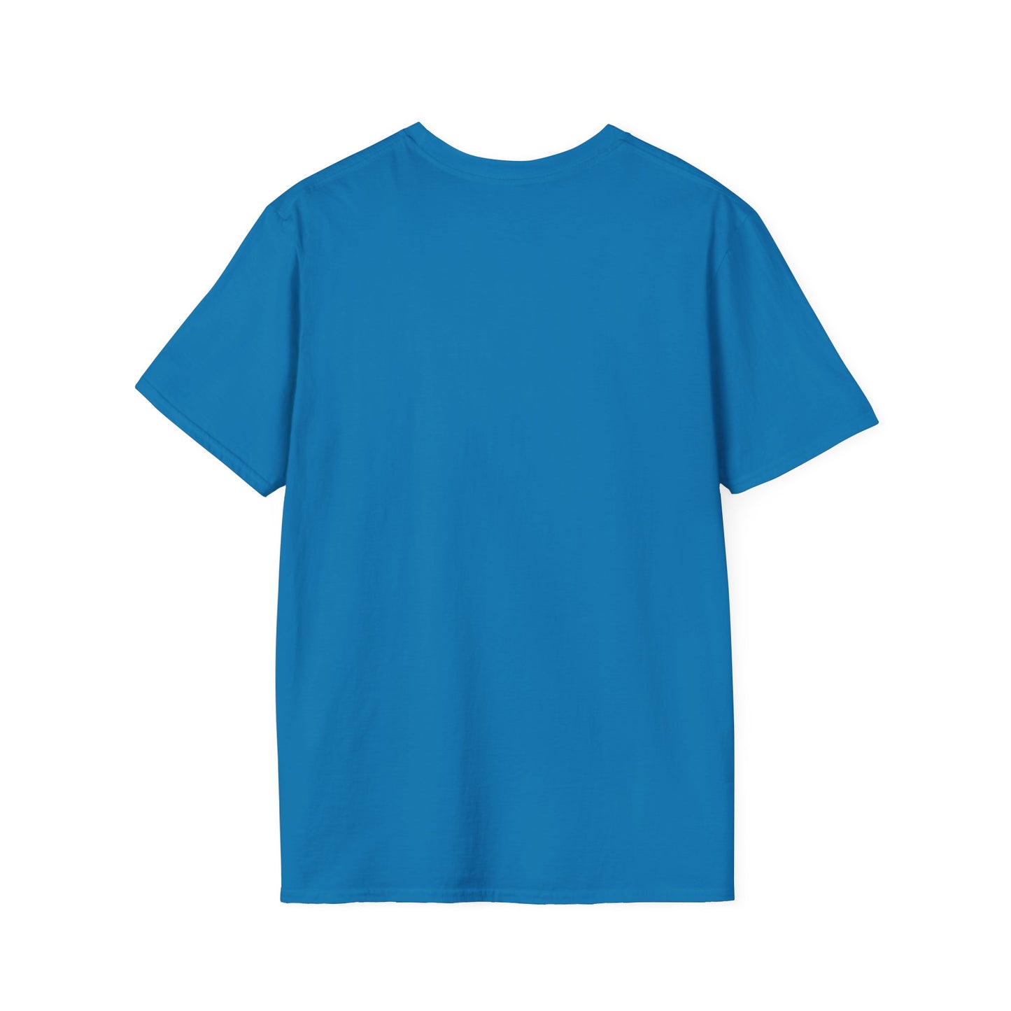 Roll for Persuasion Unisex Softstyle T-Shirt - Ideal for Gamers & D&D Fans