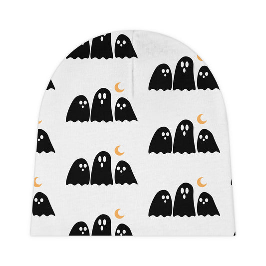 Spooky Baby Beanie
