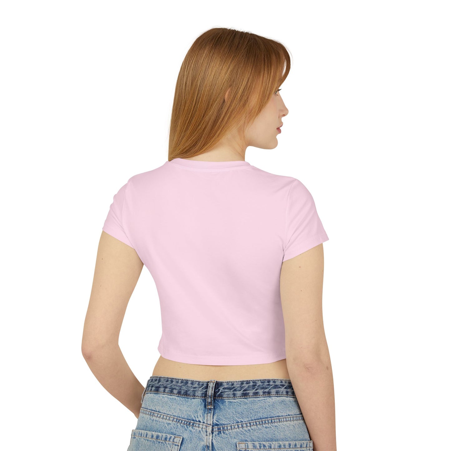 PotR Women's Baby Tee