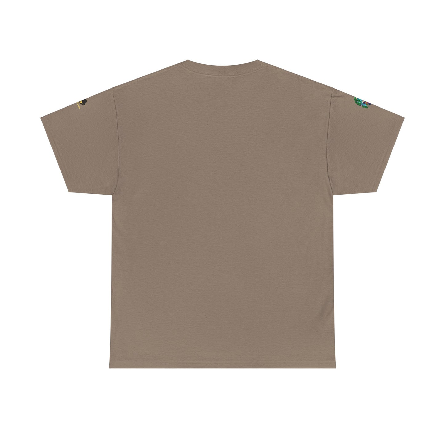 Dapper Dans- Unisex Heavy Cotton Tee