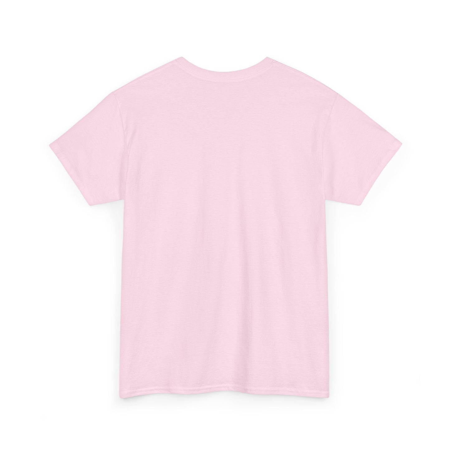 DnD Tee - Gobble Up Adventures Unisex Heavy Cotton Shirt