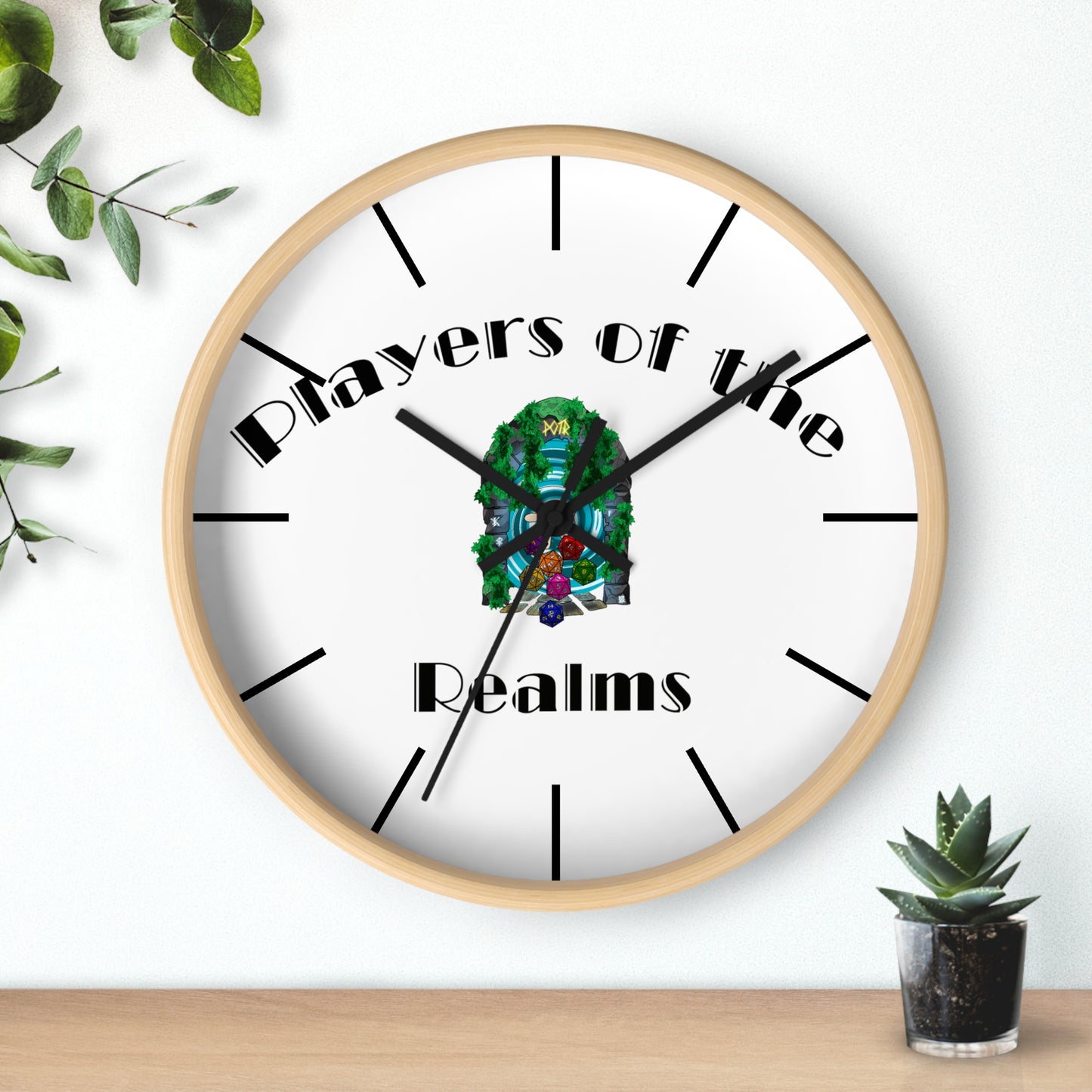 Wall Clock