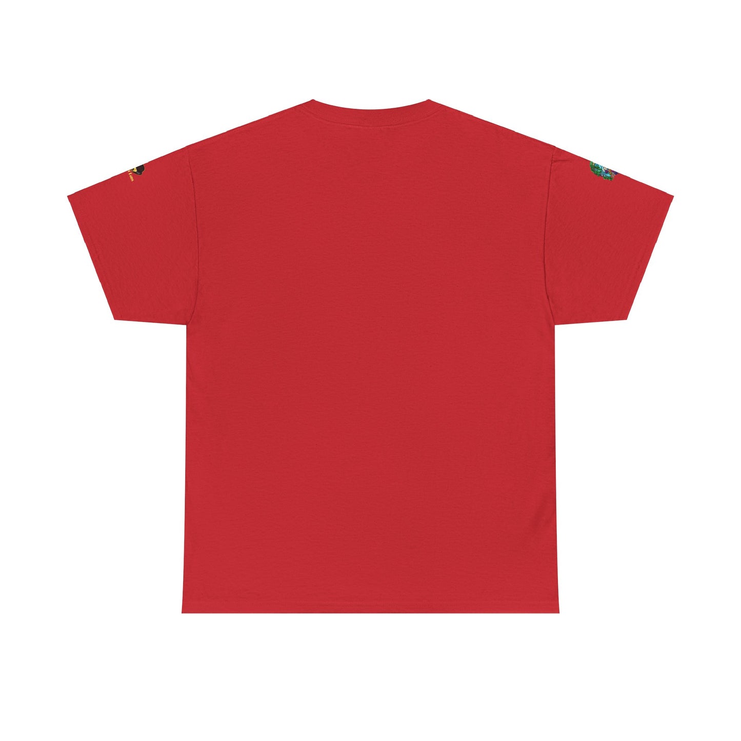 Dapper Dans- Unisex Heavy Cotton Tee