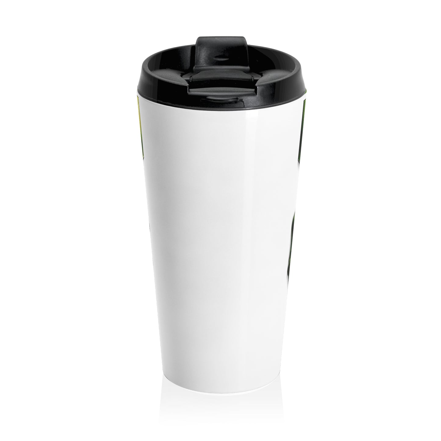 D&D Lover's Stainless Steel Travel Mug - Fantasy Gifts for Gamers, Unique Drinkware, Birthday, Adventure, Cosplay