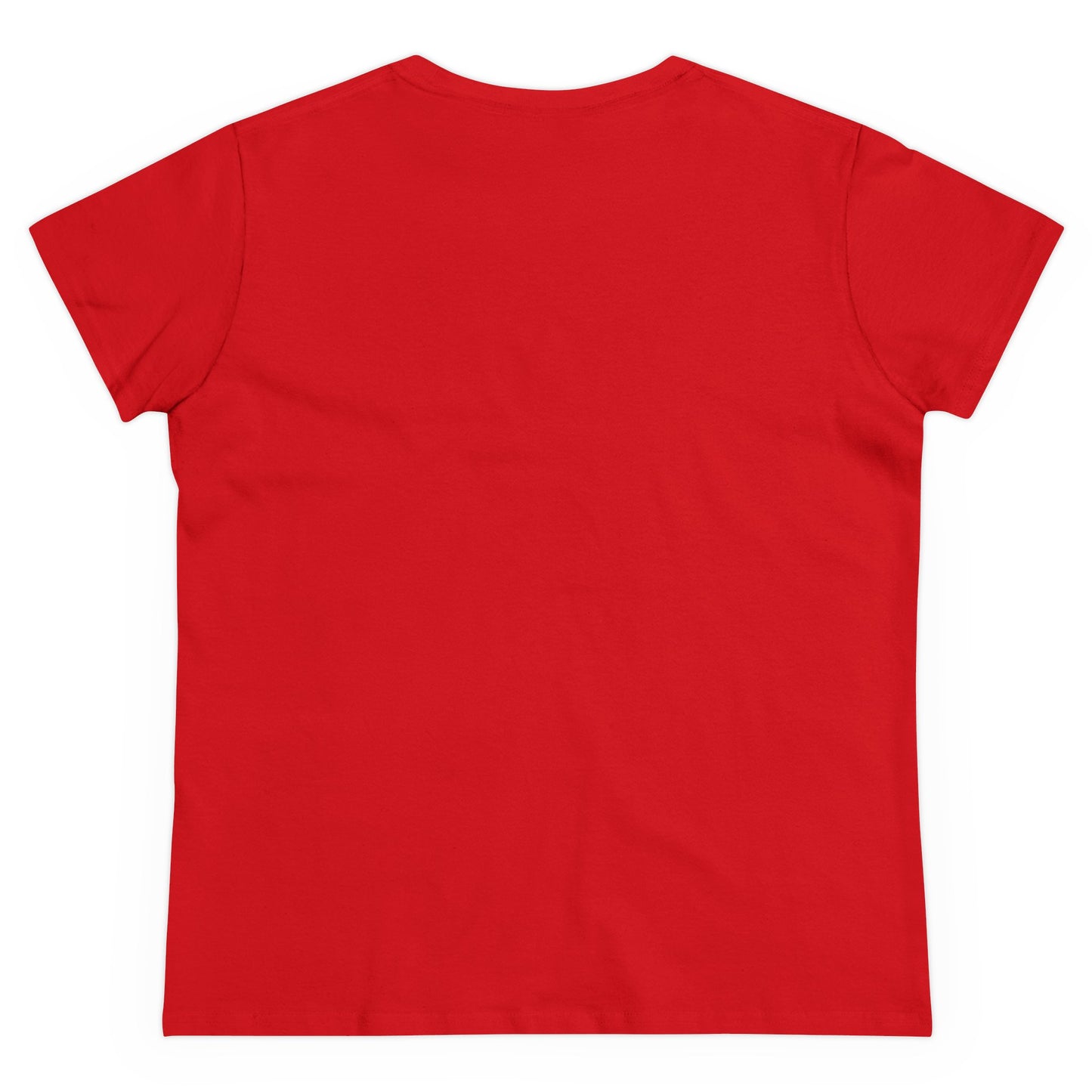 Fangs fears Women's Midweight Cotton Tee