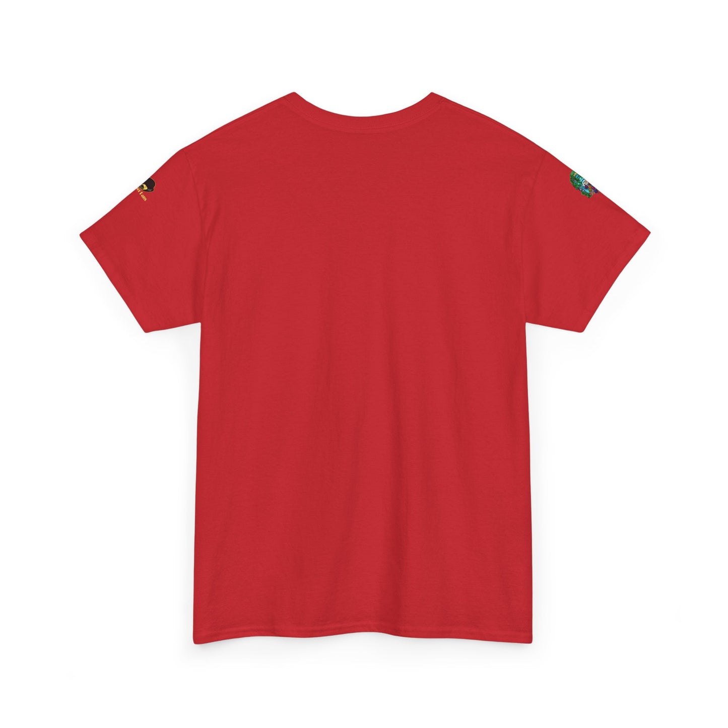 Dapper Dans- Unisex Heavy Cotton Tee