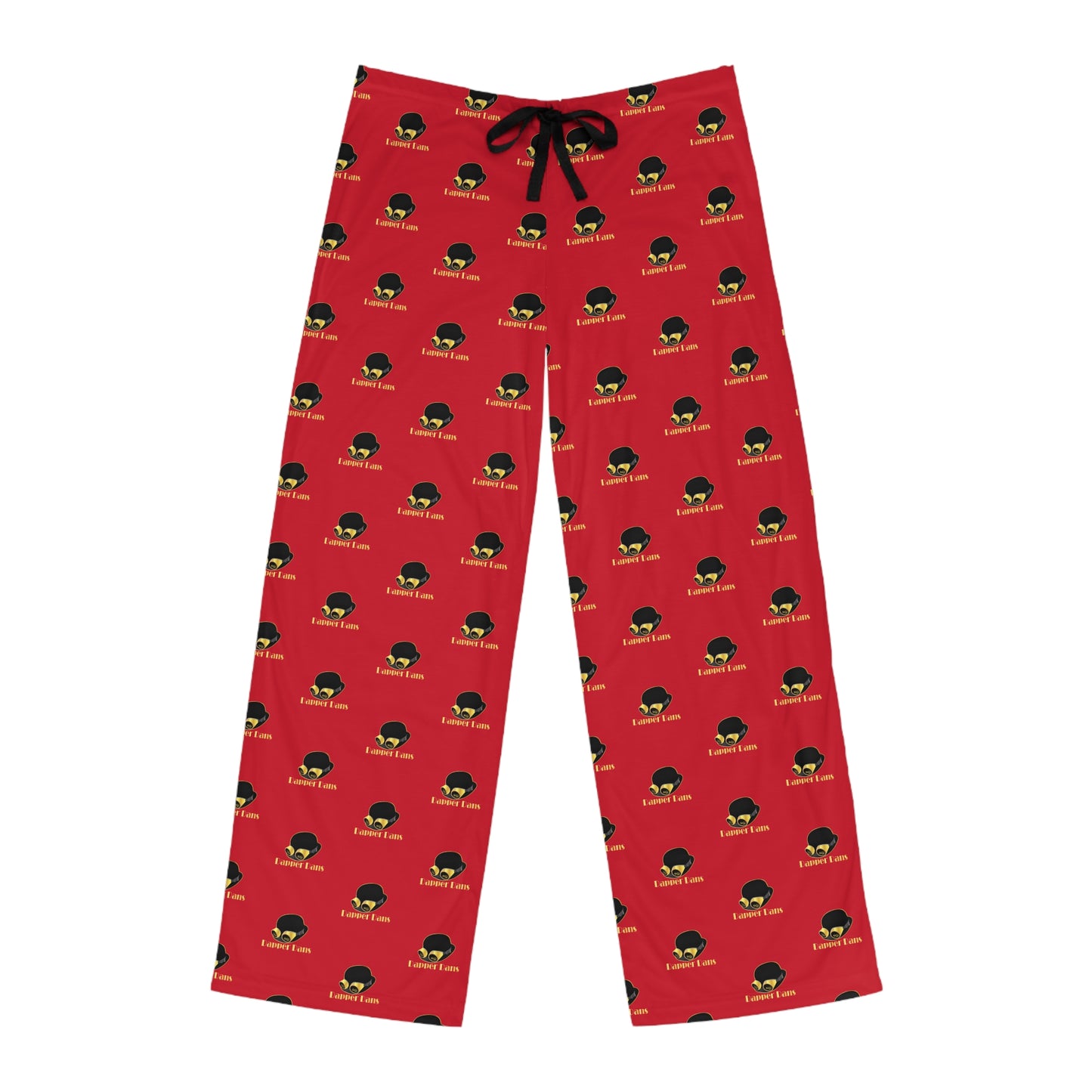 Men's Pajama Pants (AOP)
