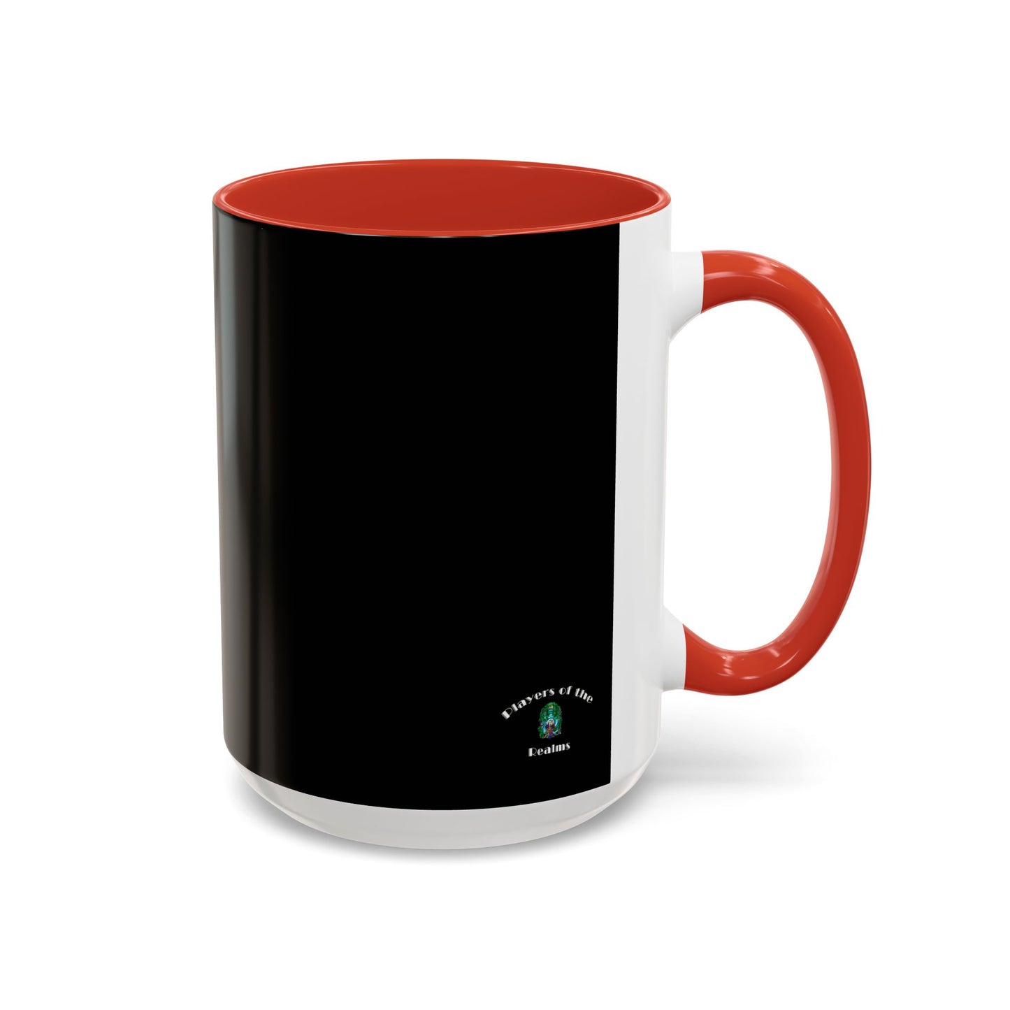 Sun-Veiled Pirates- Accent Coffee Mug (11, 15oz)
