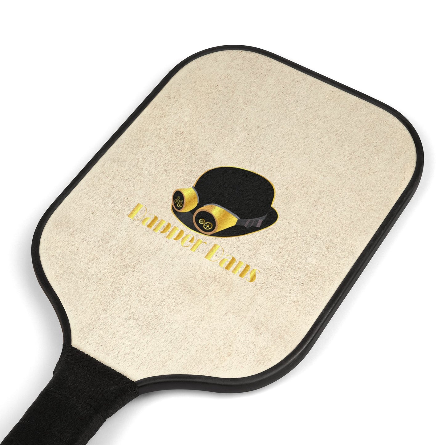 The Dapper Pickleball Kit