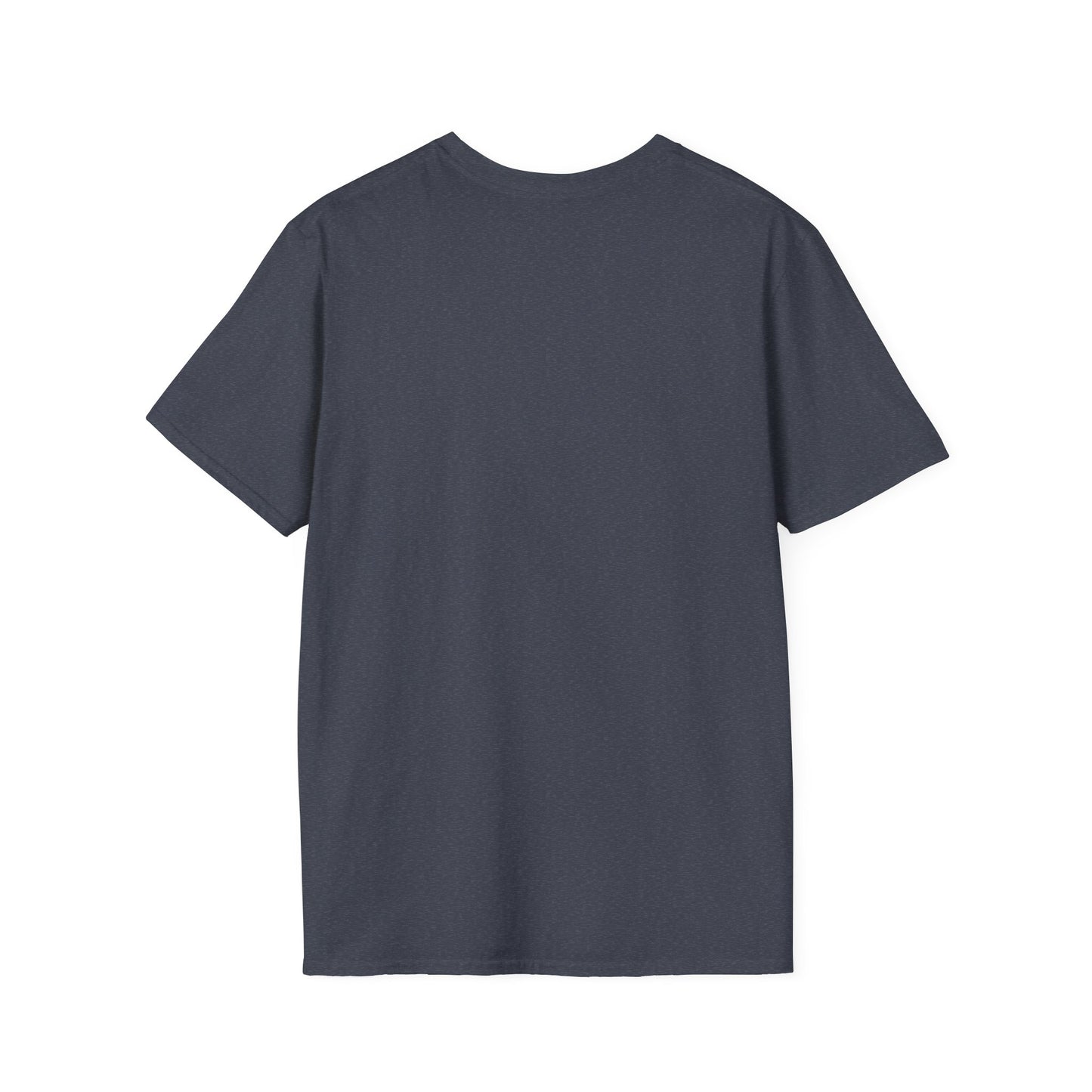 Roll for Persuasion Unisex Softstyle T-Shirt - Ideal for Gamers & D&D Fans