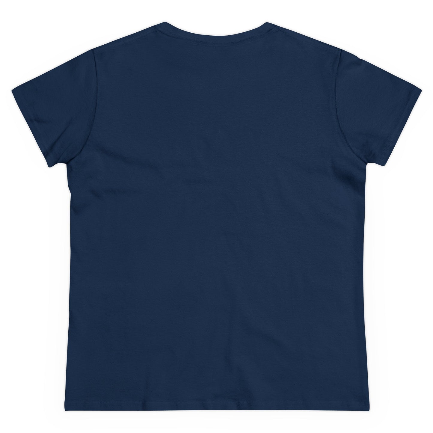 Fangs fears Women's Midweight Cotton Tee