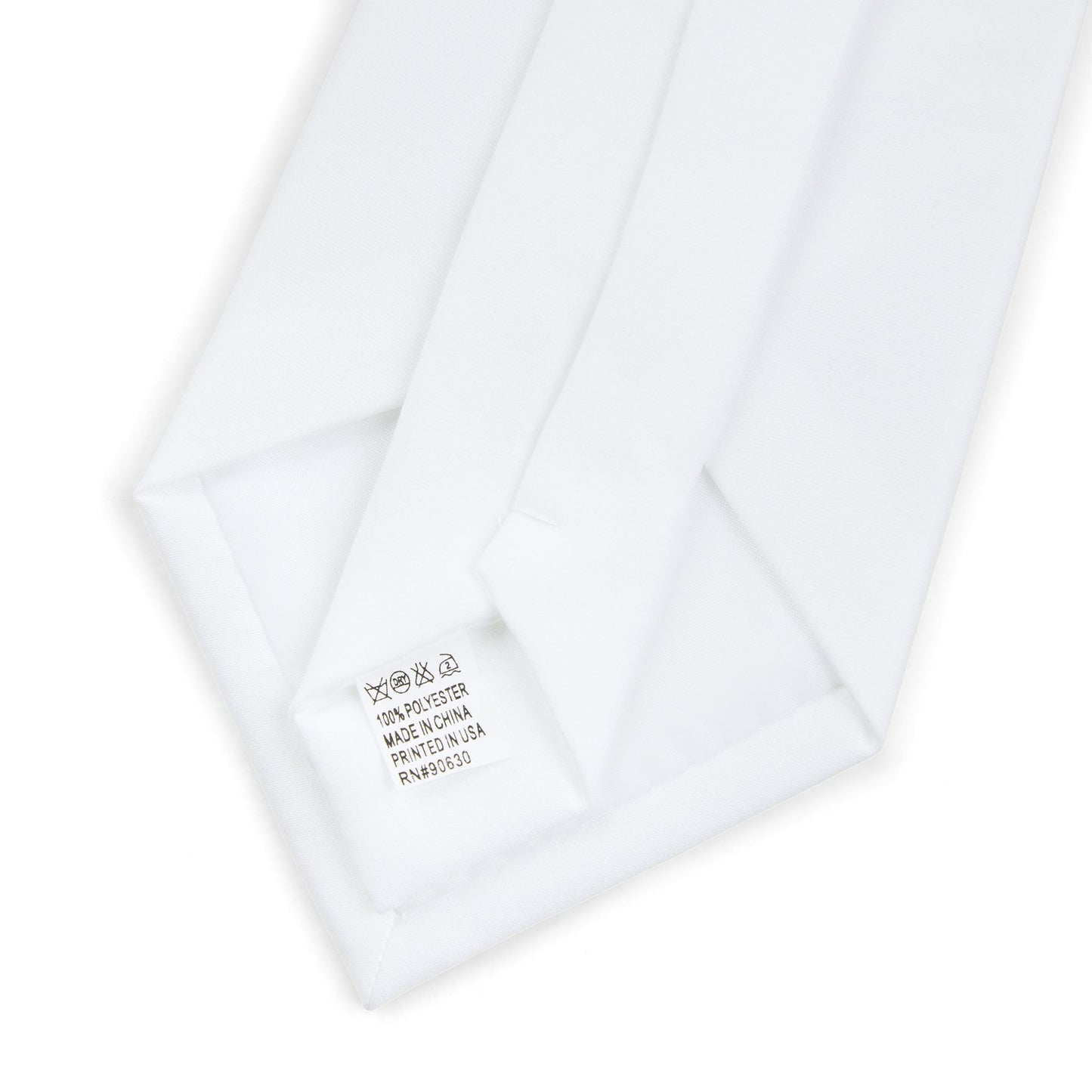 Dapper Necktie