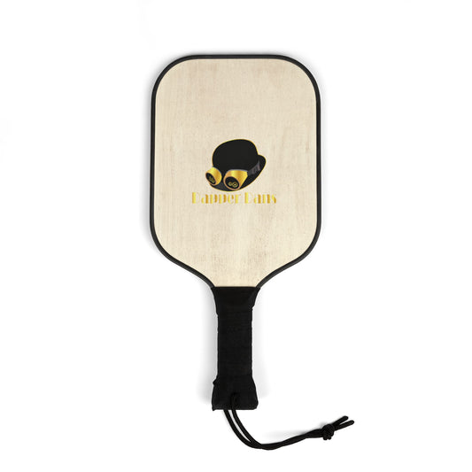 The Dapper Pickleball Kit