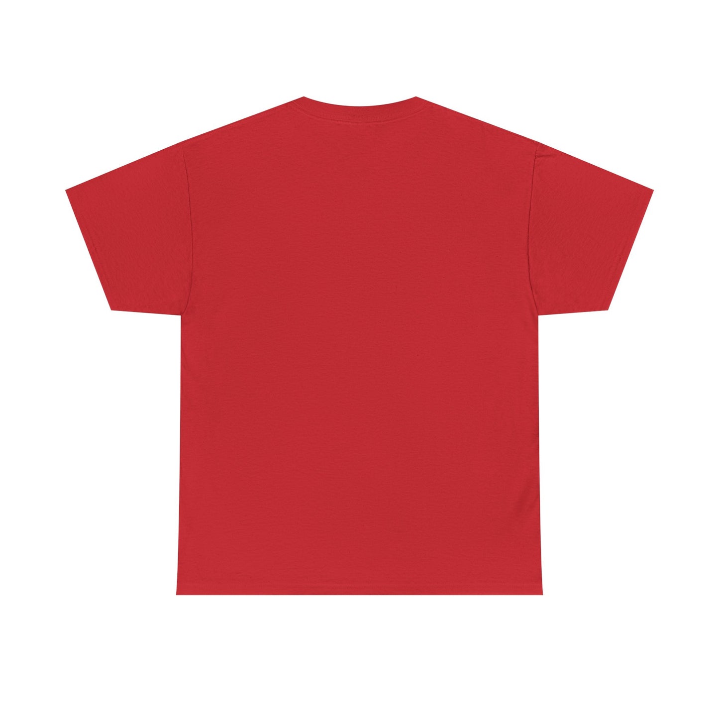 DnD Tee - Gobble Up Adventures Unisex Heavy Cotton Shirt