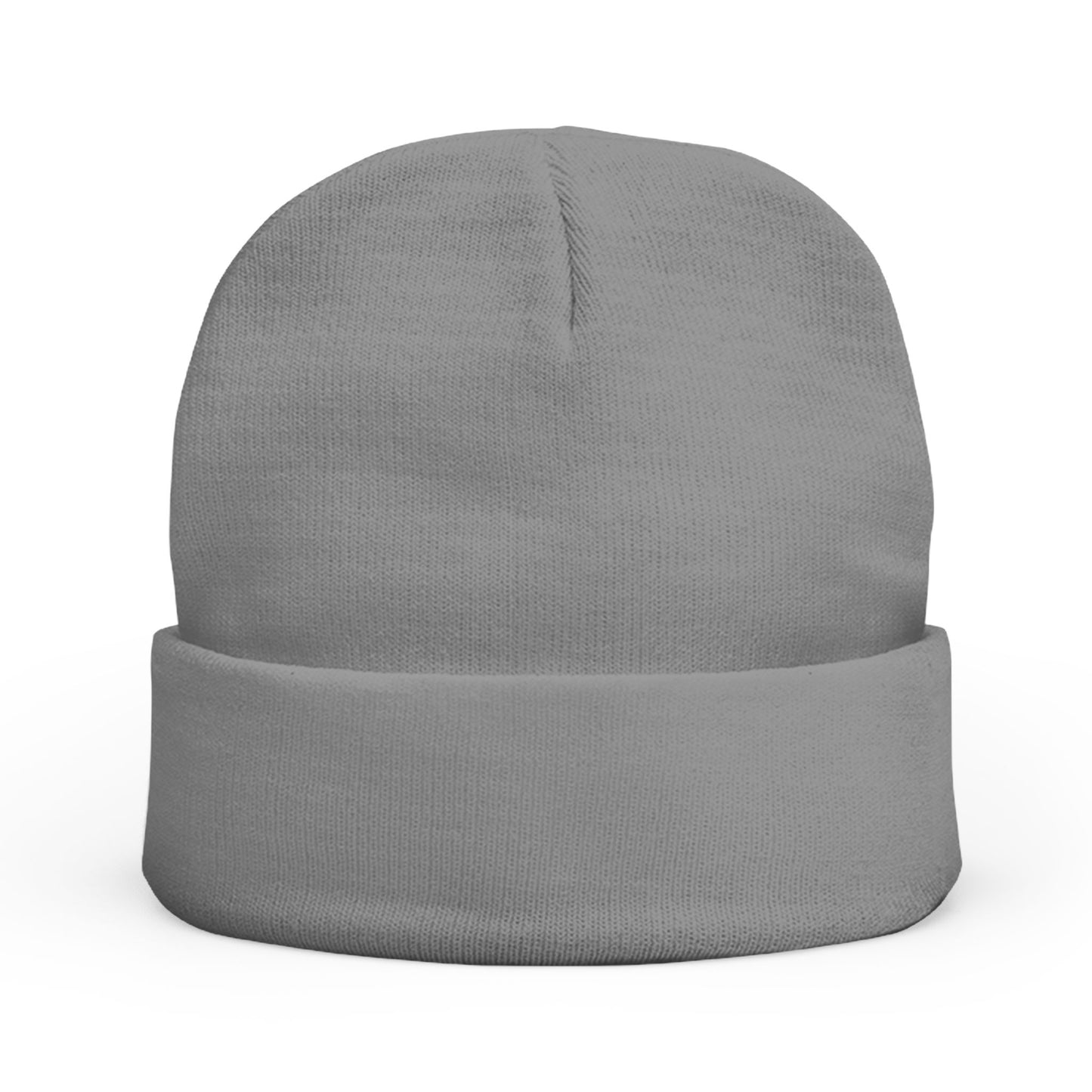 Player of the Realms Knit Beanie - Stylish Winter Hat for Gamers