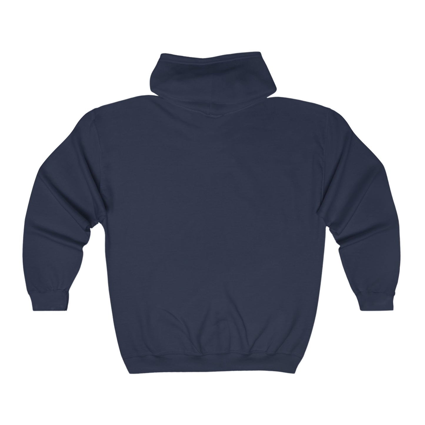 Potions and Candy Heavy Blend™ Full Zip Hooded Sweatshirt
