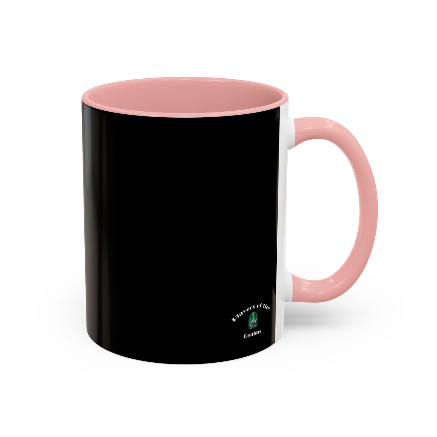 Sun-Veiled Pirates- Accent Coffee Mug (11, 15oz)