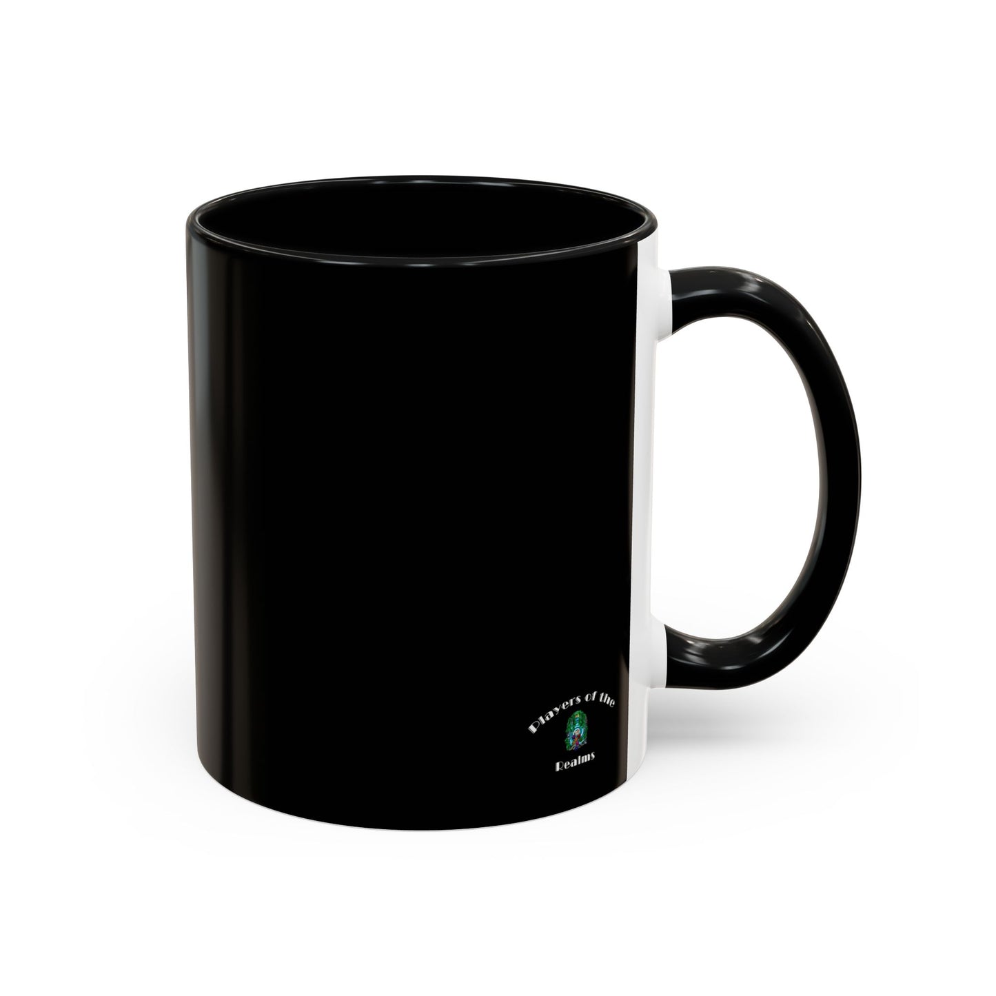Sun-Veiled Pirates- Accent Coffee Mug (11, 15oz)