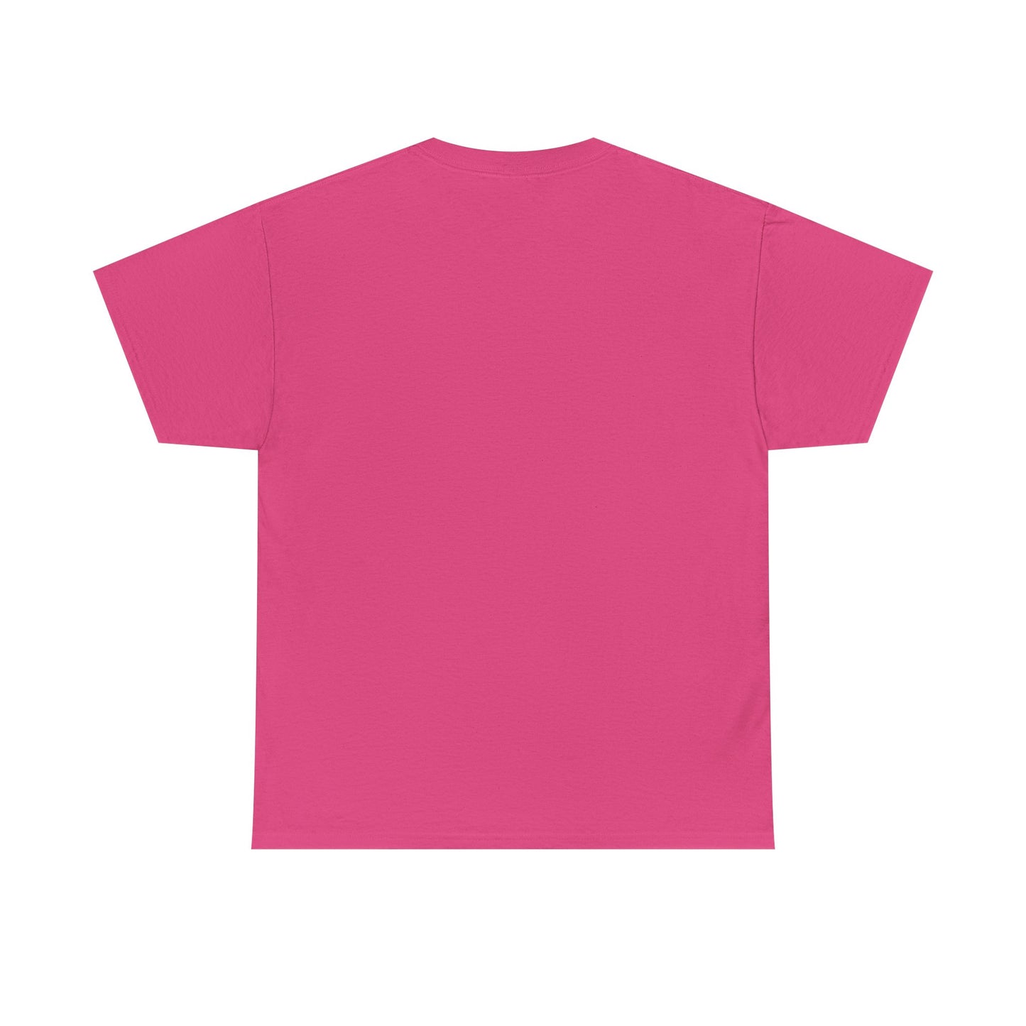 DnD Tee - Gobble Up Adventures Unisex Heavy Cotton Shirt