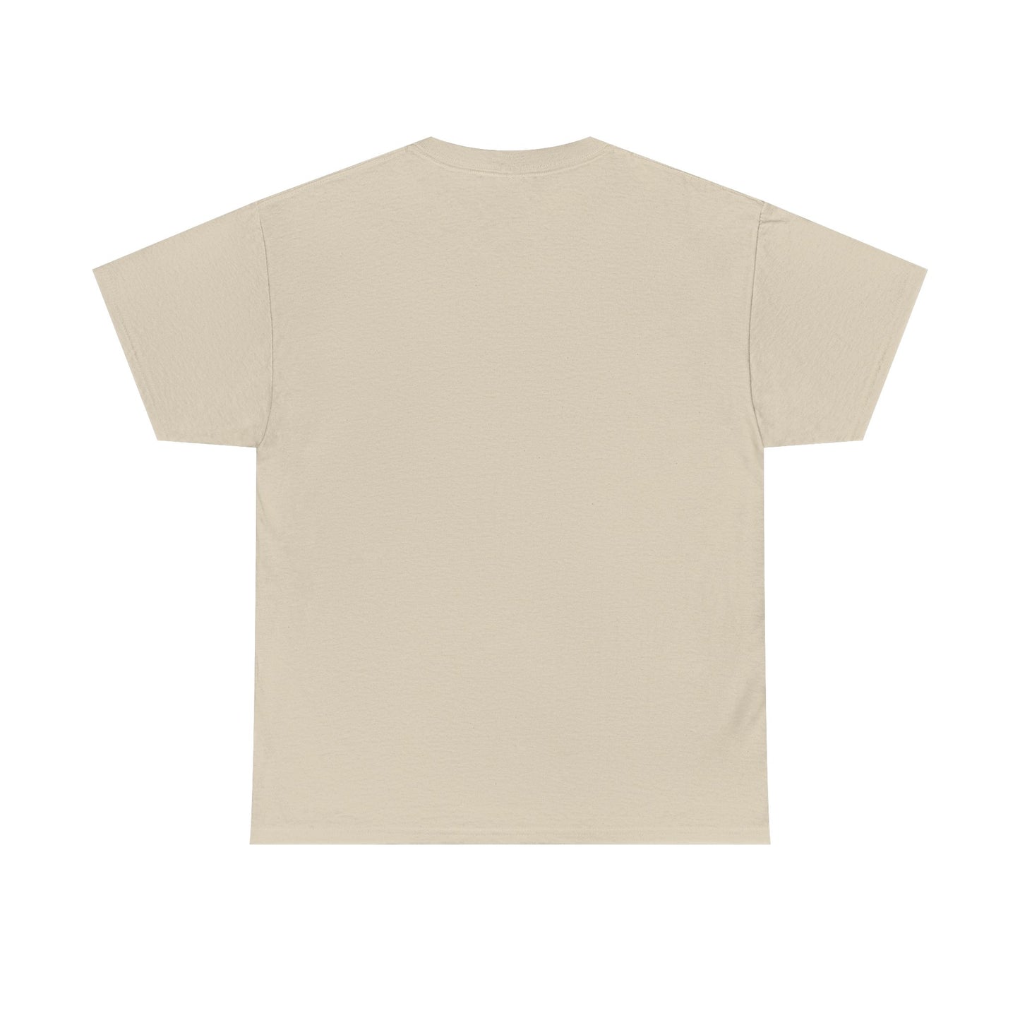 DnD Tee - Gobble Up Adventures Unisex Heavy Cotton Shirt