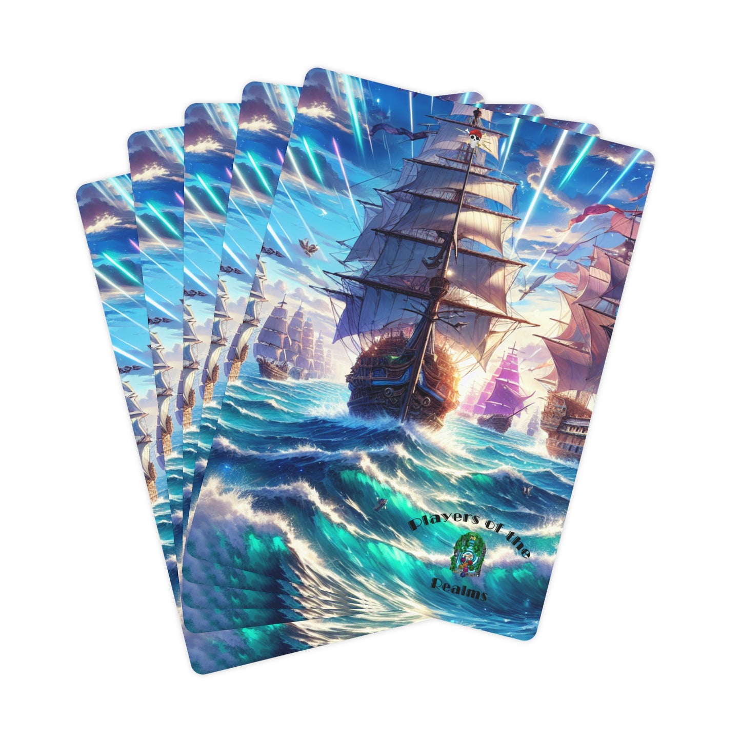 Poker Cards