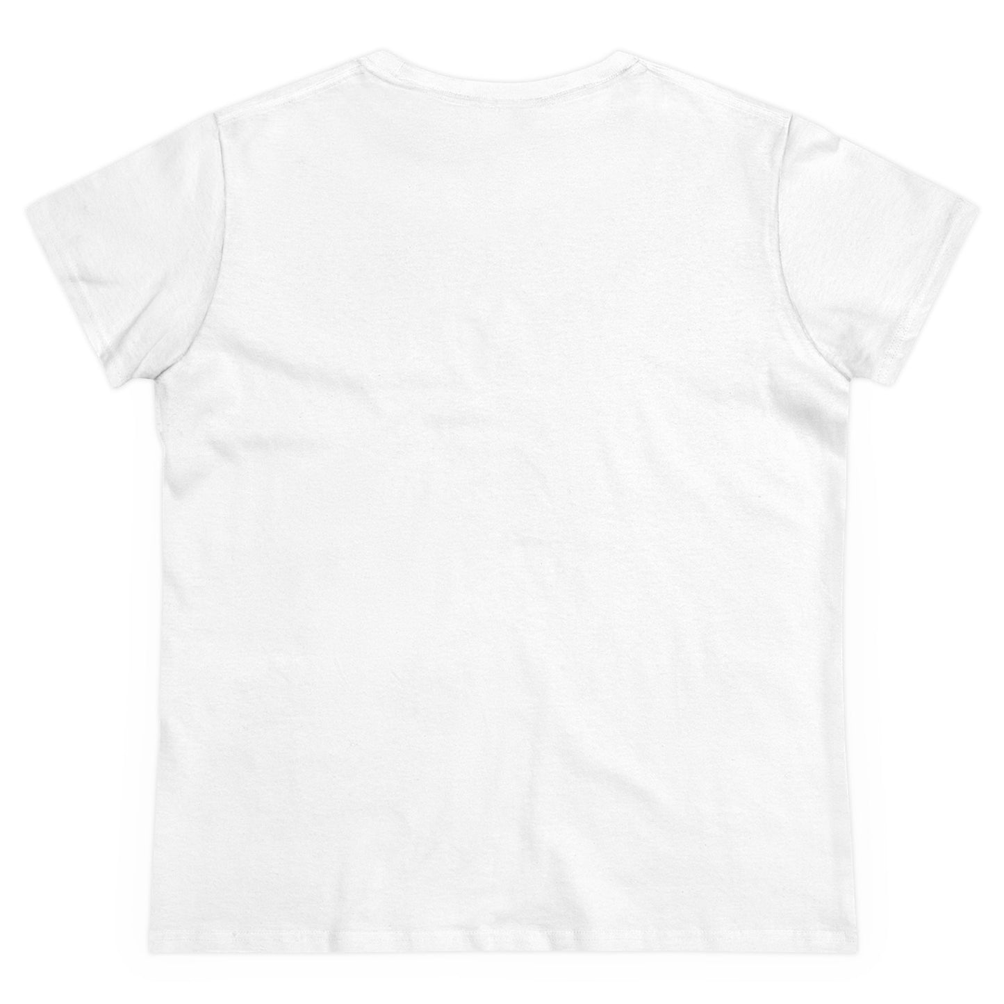 Fangs fears Women's Midweight Cotton Tee