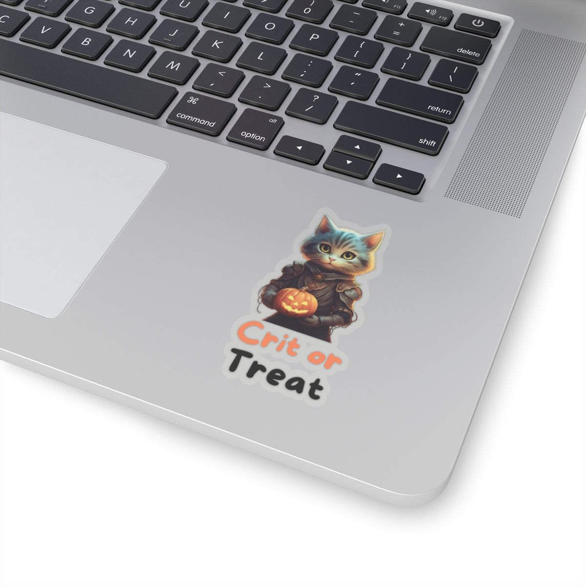 Kiss-Cut Stickers